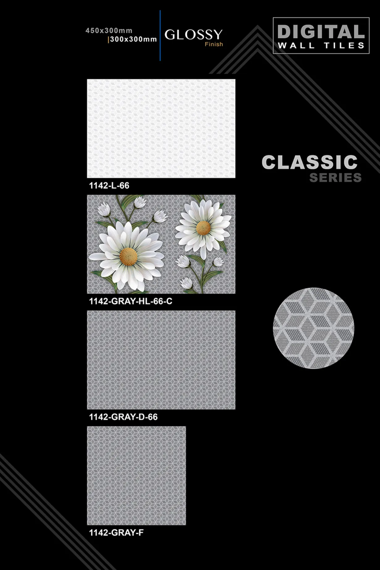 12 X 18 New Classic Series 16