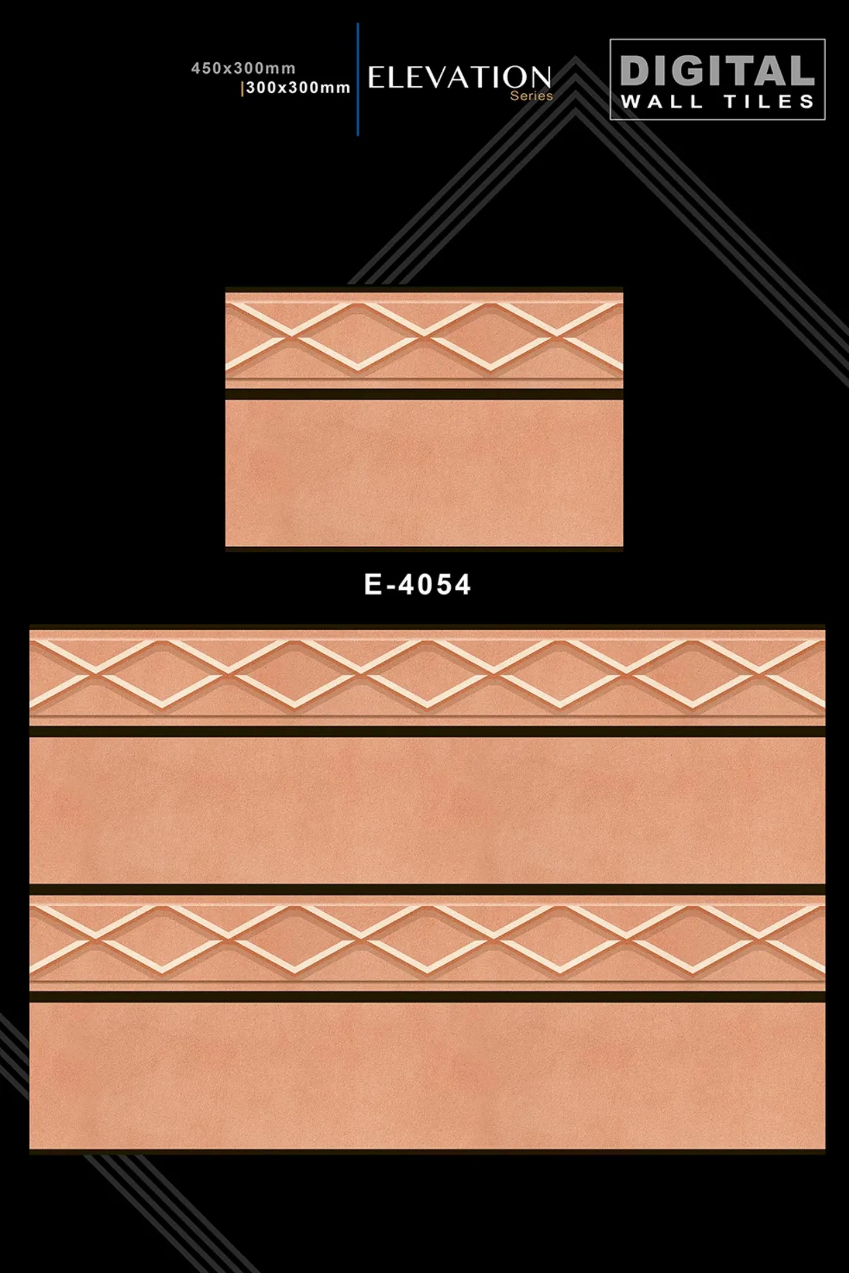12 X 18 New Elevation E 4045 To E 9062 10