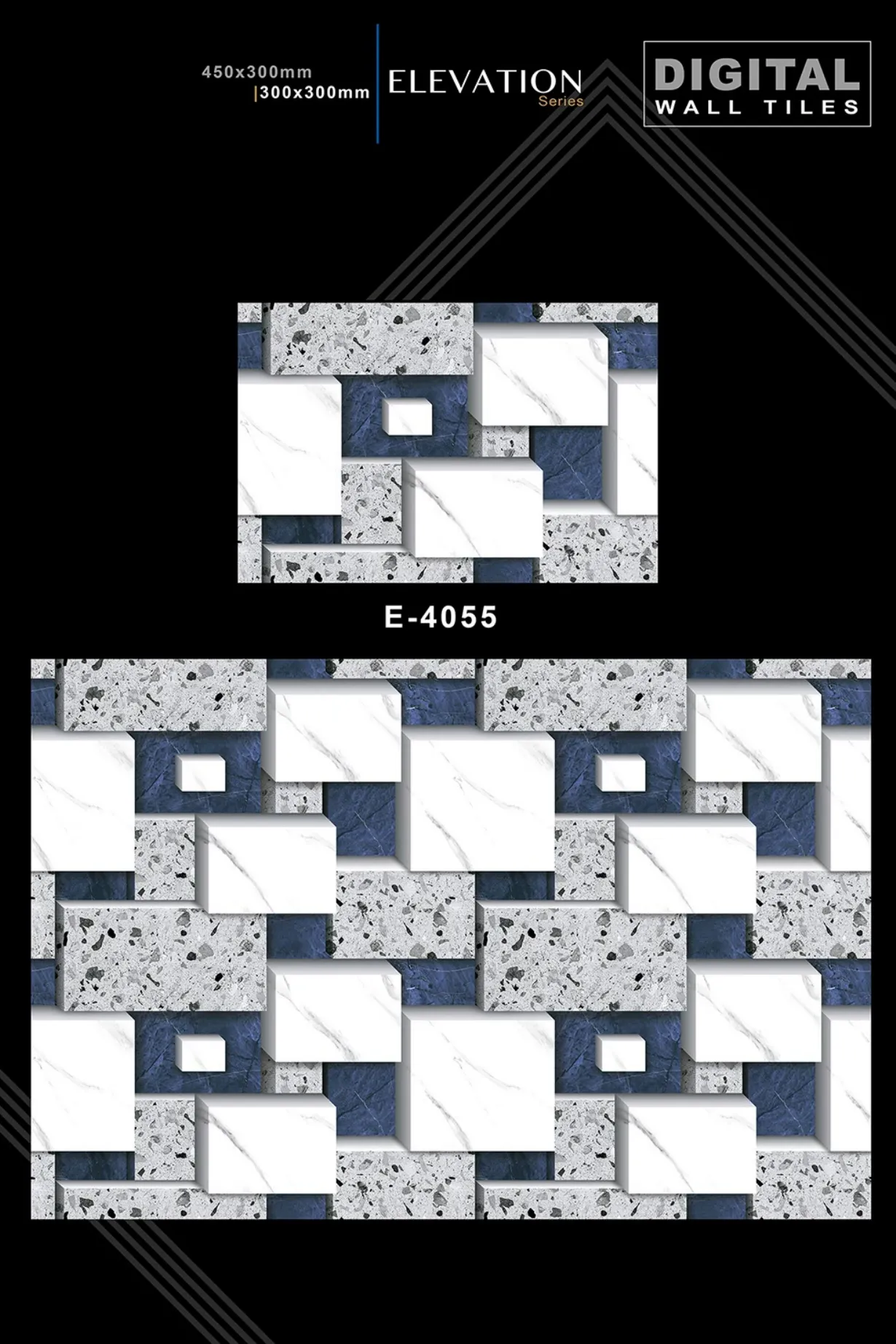 12 X 18 New Elevation E 4045 To E 9062 11