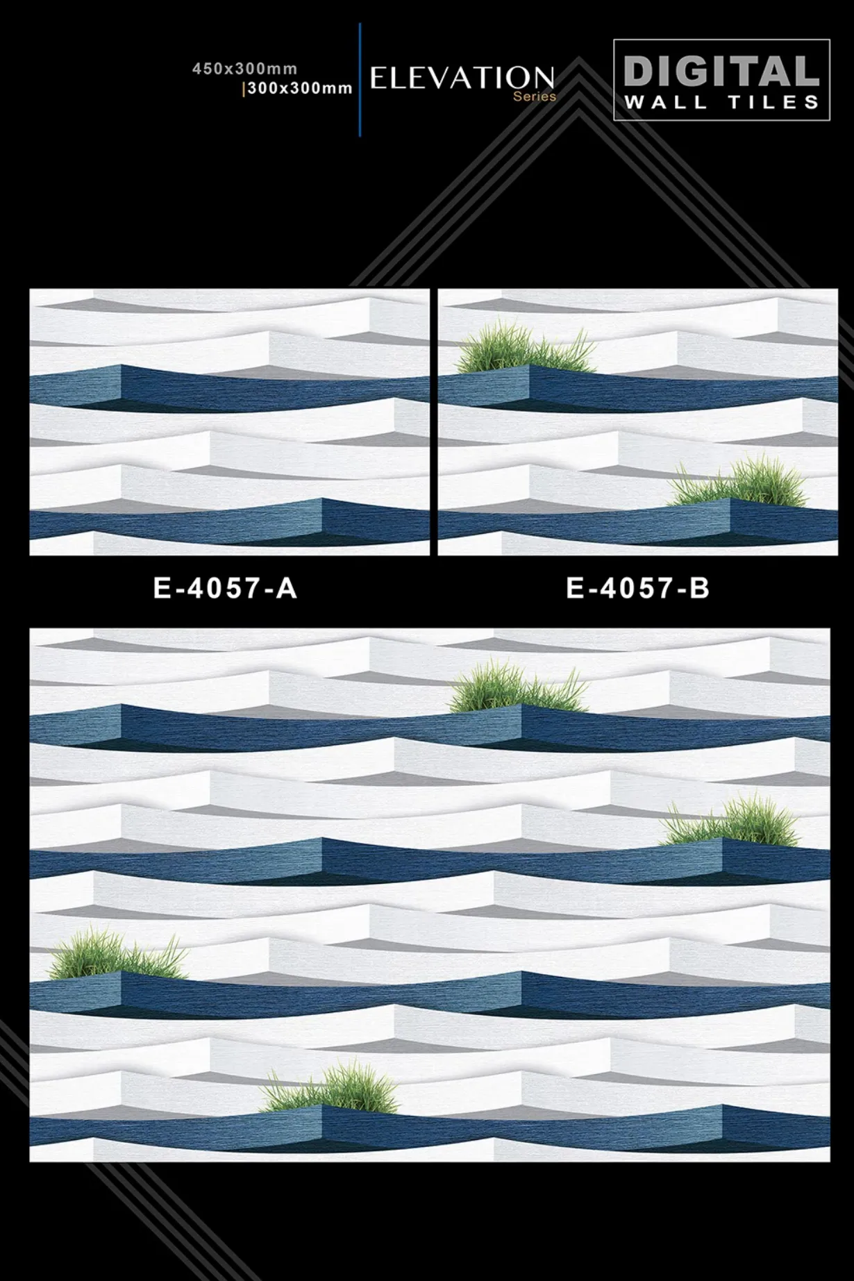 12 X 18 New Elevation E 4045 To E 9062 13