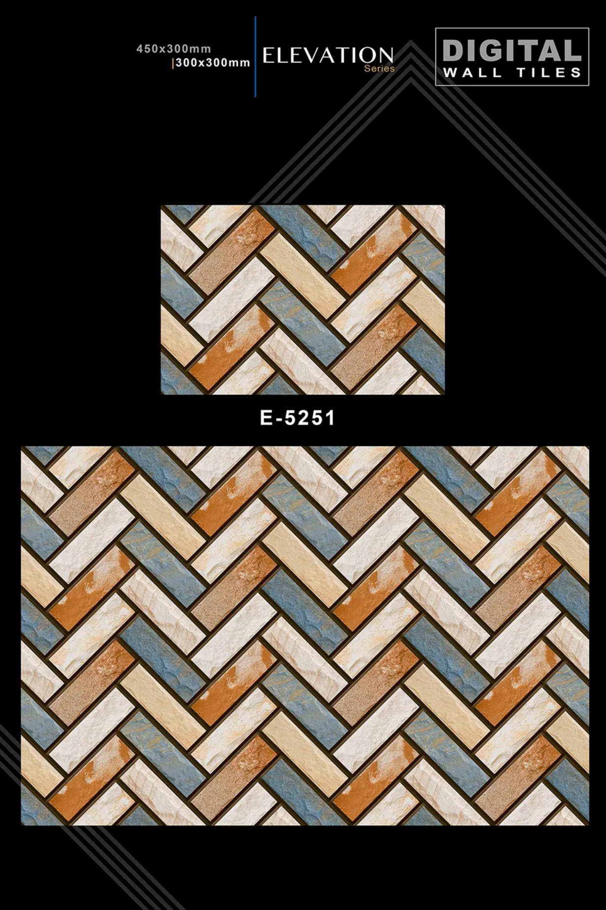 12 X 18 New Elevation E 4045 To E 9062 15