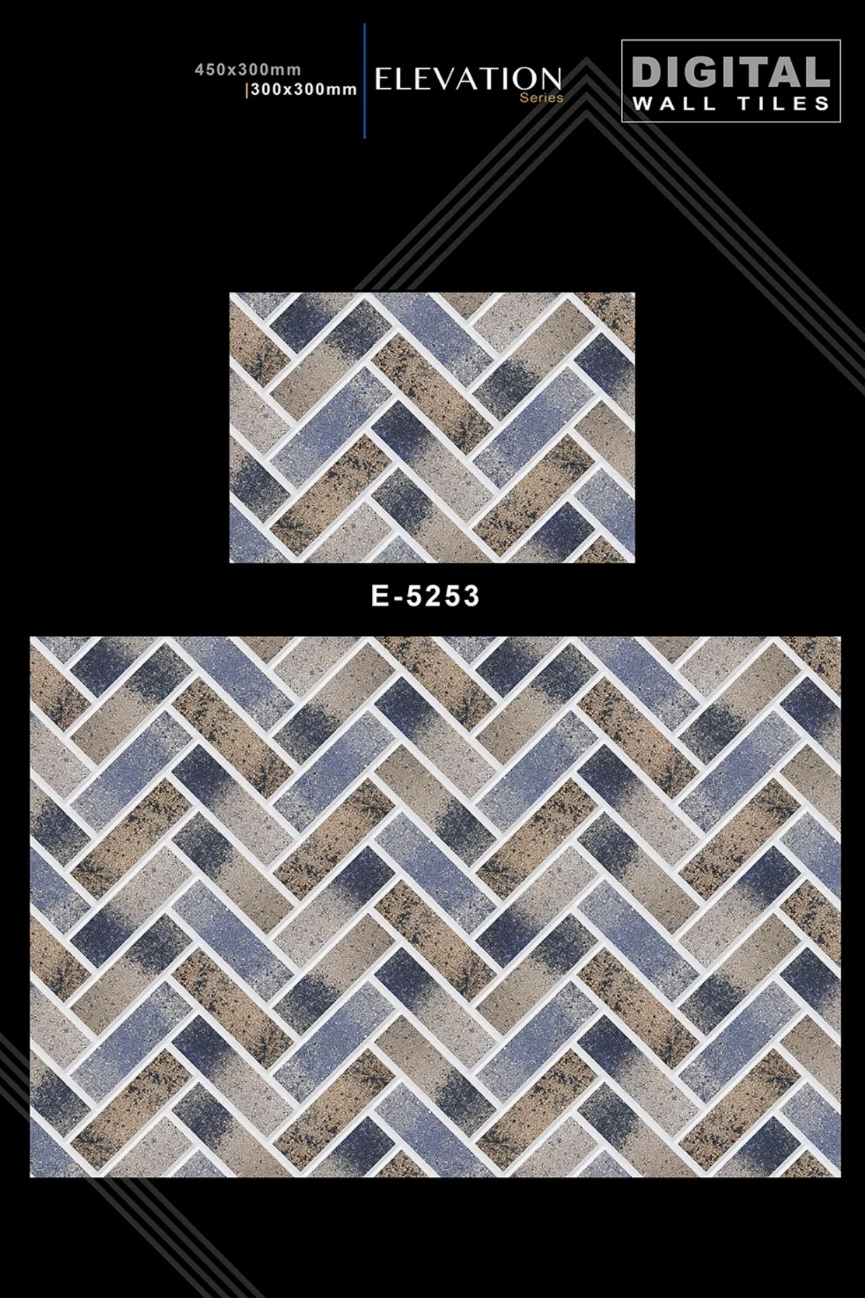 12 X 18 New Elevation E 4045 To E 9062 17