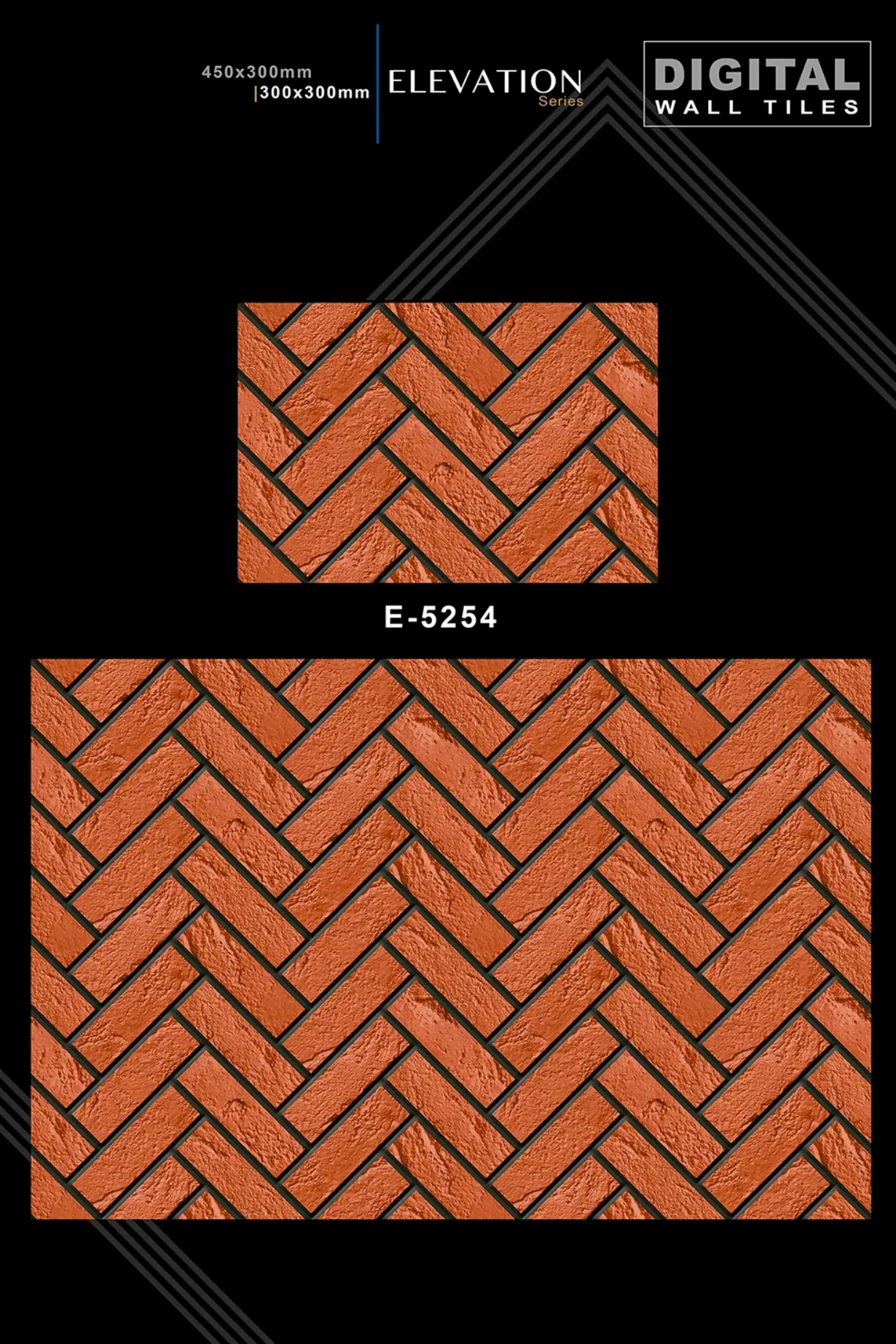12 X 18 New Elevation E 4045 To E 9062 18