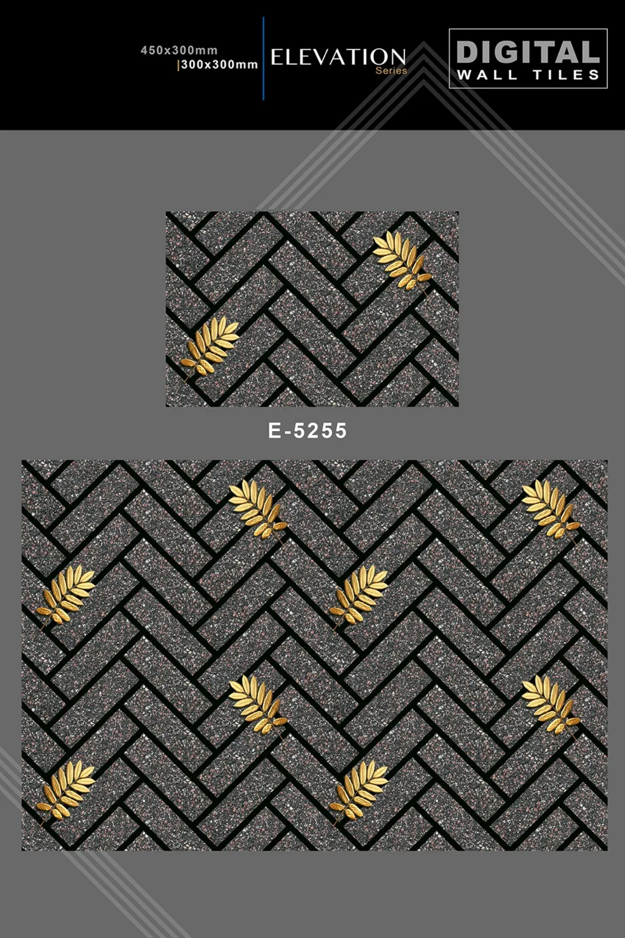 12 X 18 New Elevation E 4045 To E 9062 19