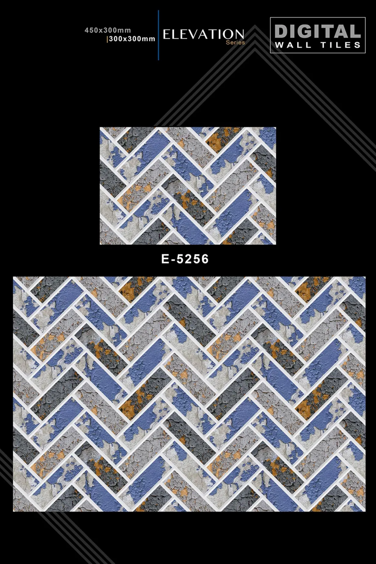 12 X 18 New Elevation E 4045 To E 9062 20