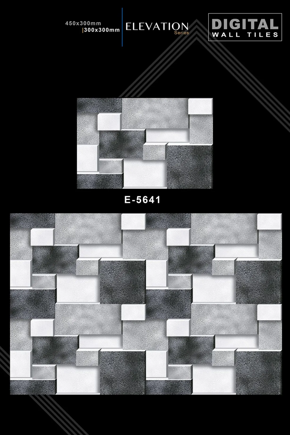 12 X 18 New Elevation E 4045 To E 9062 23