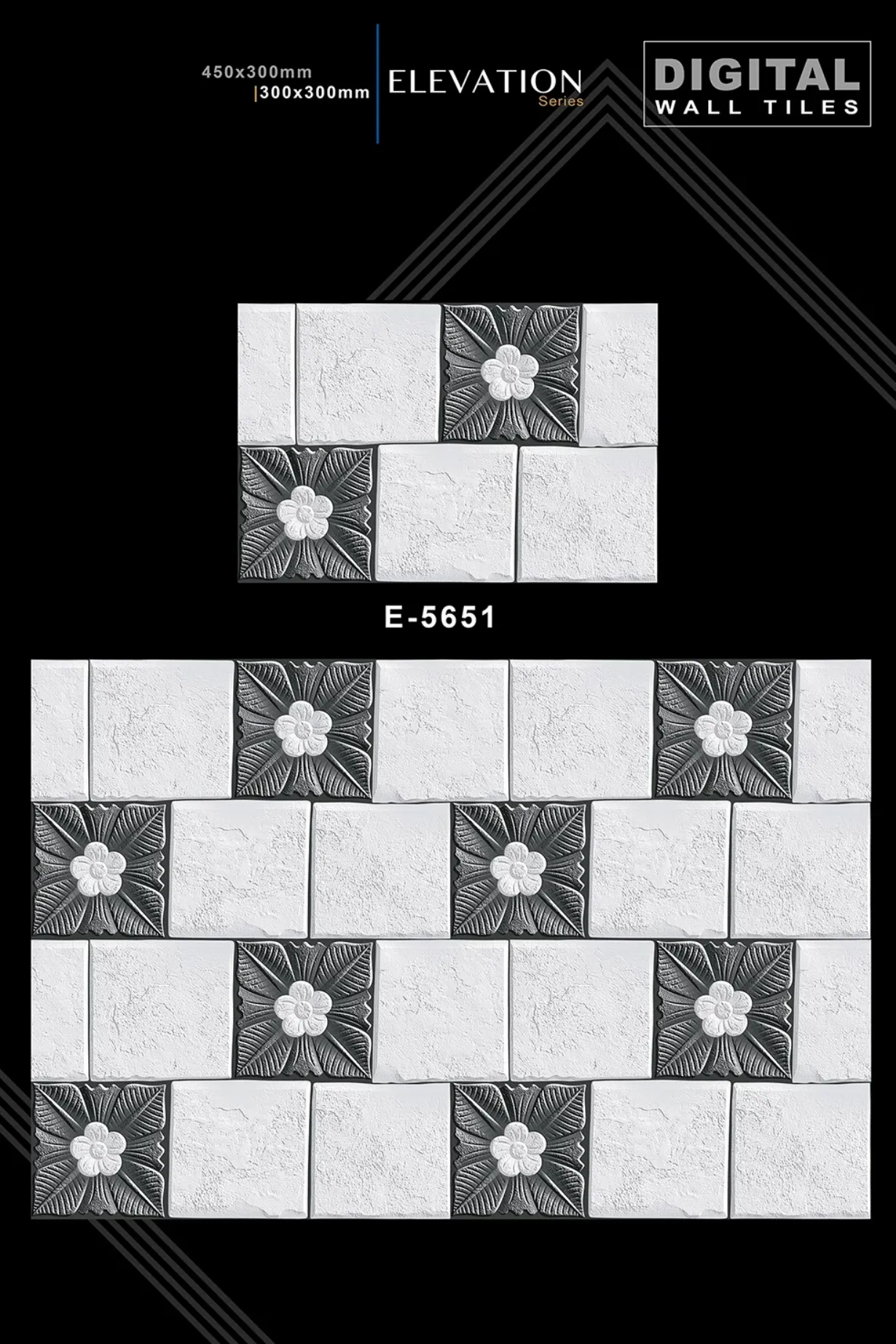 12 X 18 New Elevation E 4045 To E 9062 25