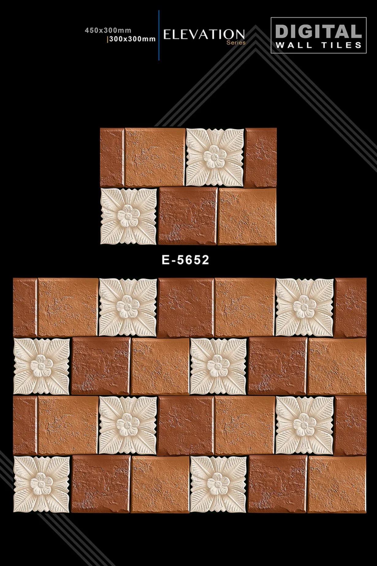 12 X 18 New Elevation E 4045 To E 9062 26