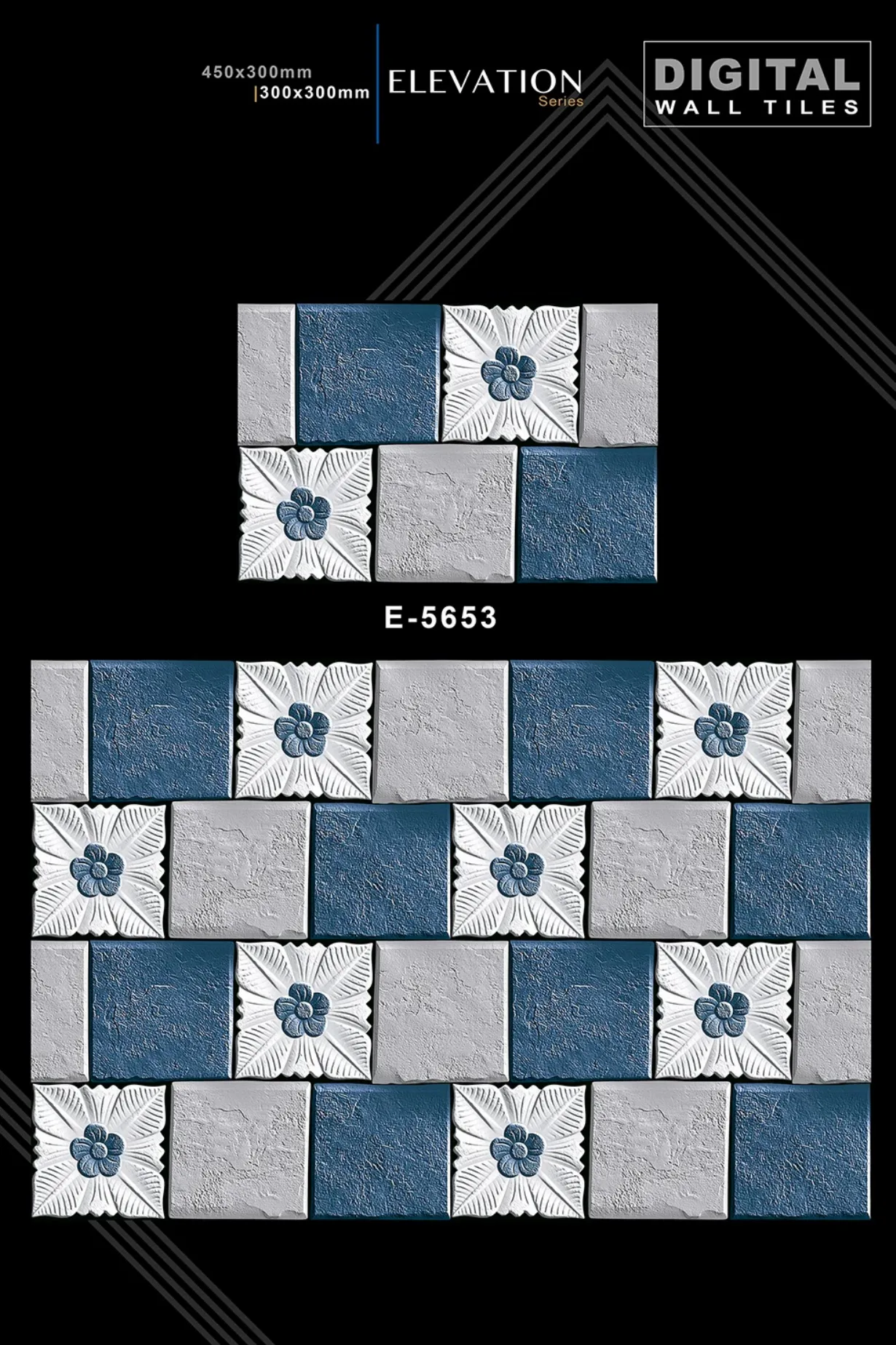 12 X 18 New Elevation E 4045 To E 9062 27