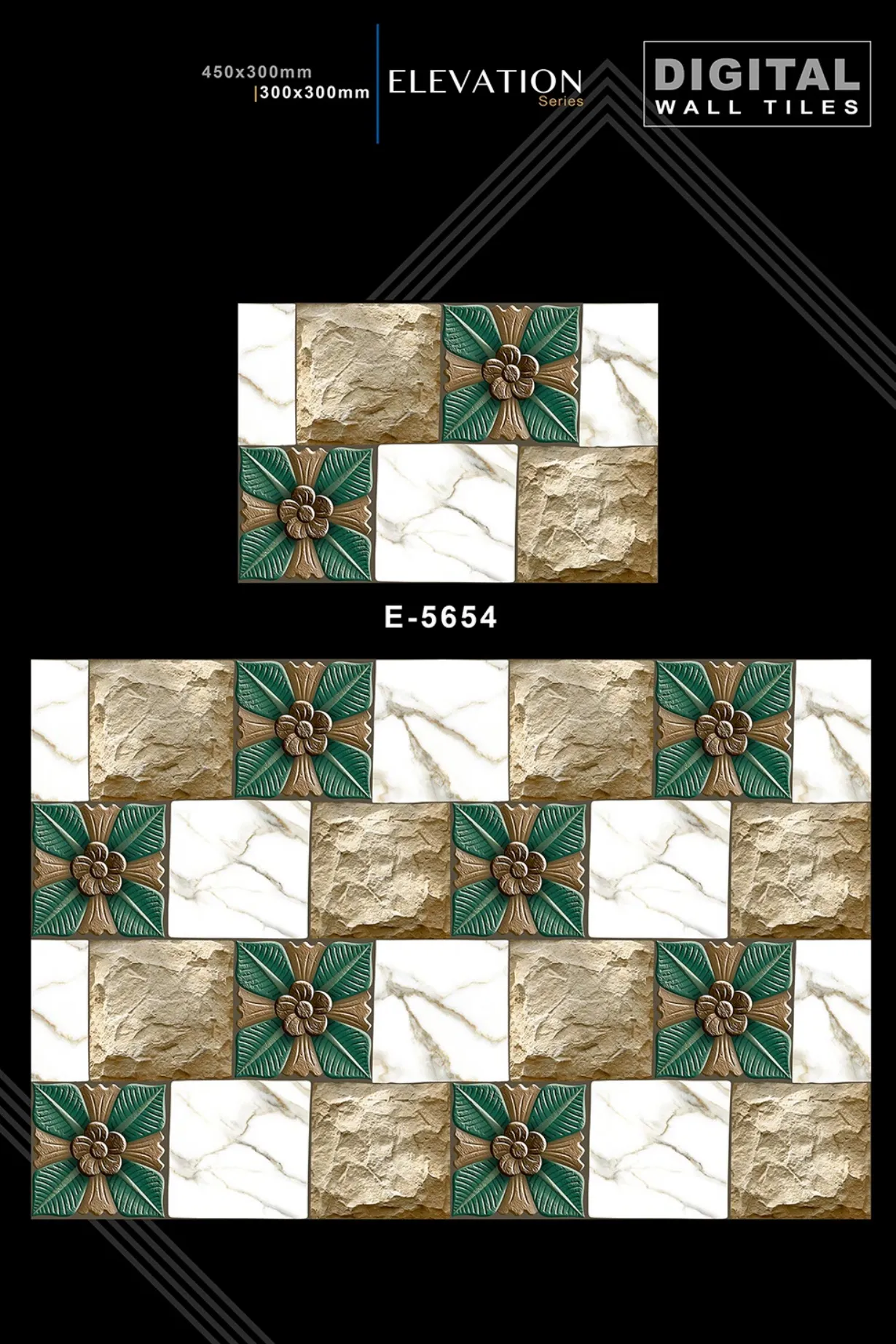 12 X 18 New Elevation E 4045 To E 9062 28