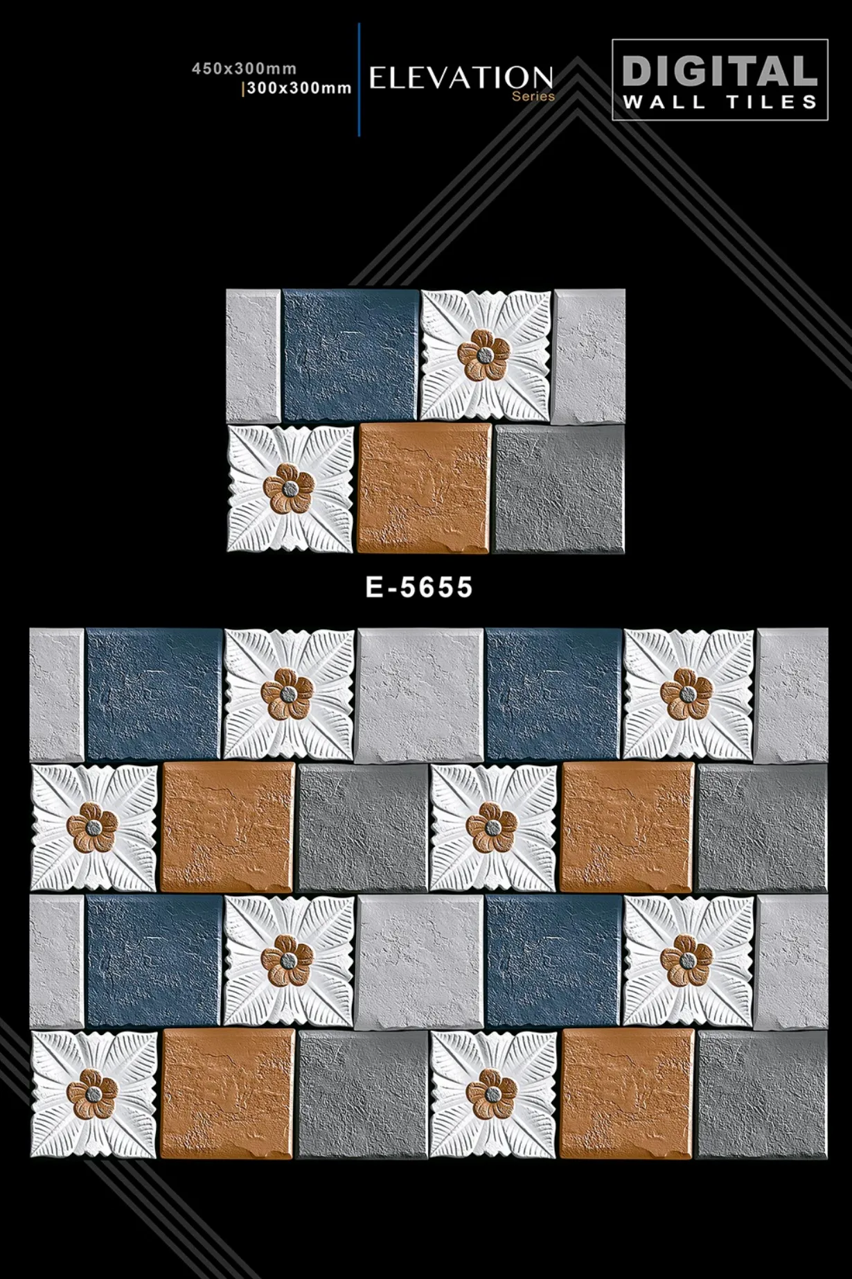 12 X 18 New Elevation E 4045 To E 9062 29