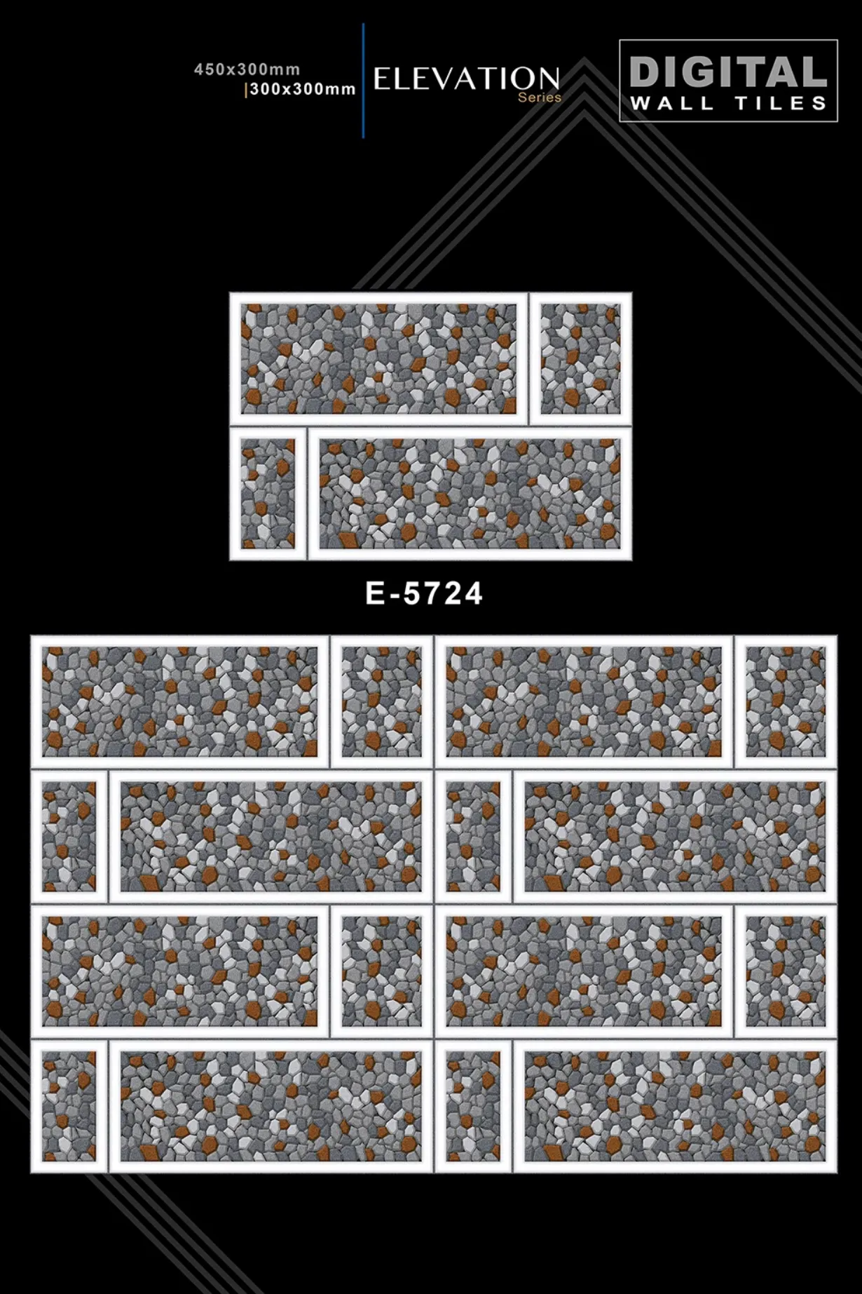 12 X 18 New Elevation E 4045 To E 9062 30