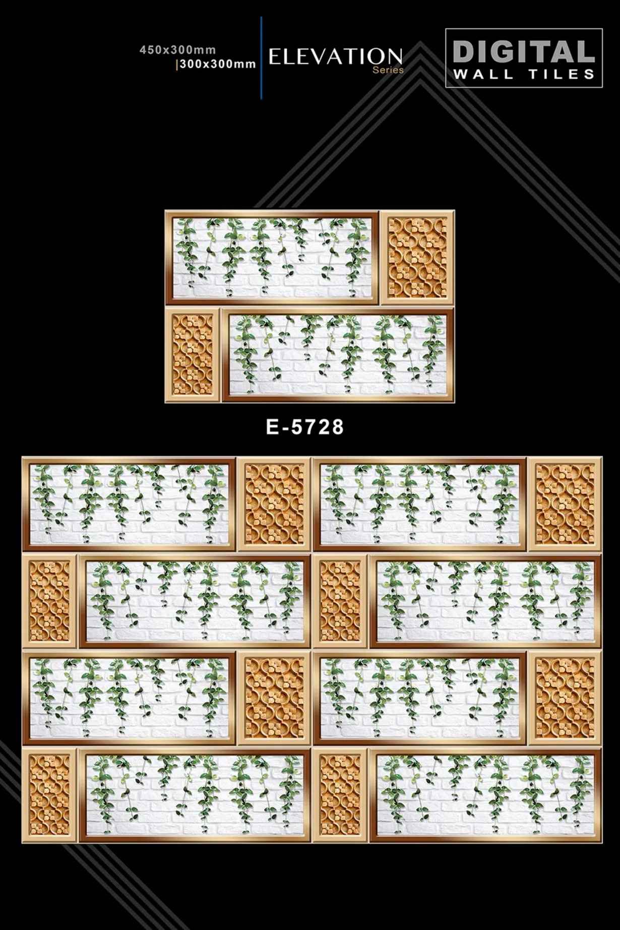 12 X 18 New Elevation E 4045 To E 9062 33