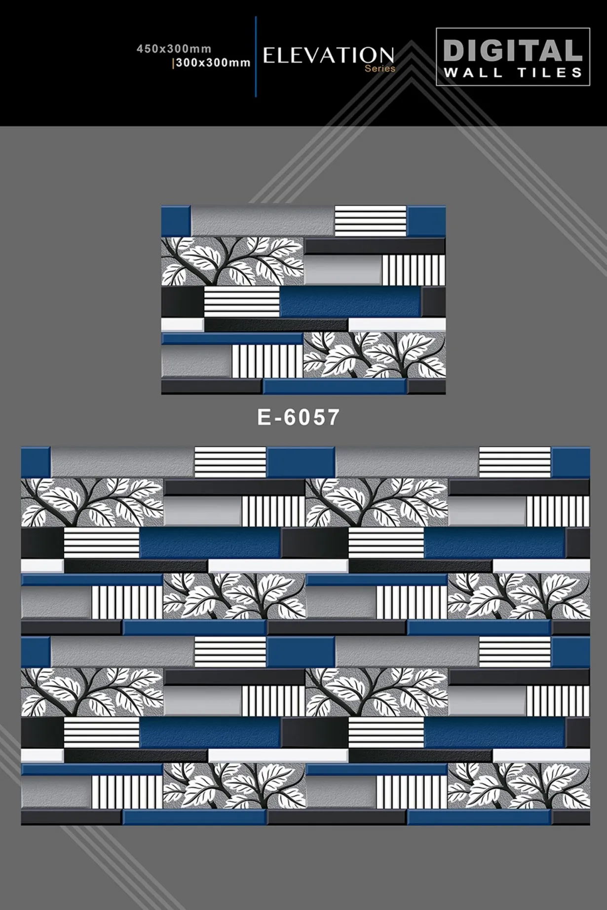 12 X 18 New Elevation E 4045 To E 9062 34