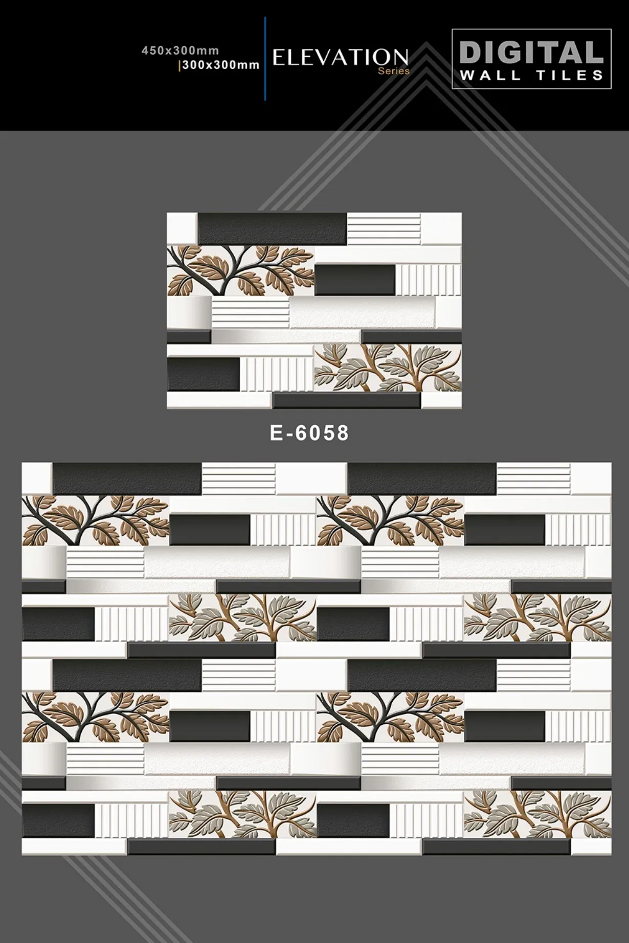 12 X 18 New Elevation E 4045 To E 9062 35