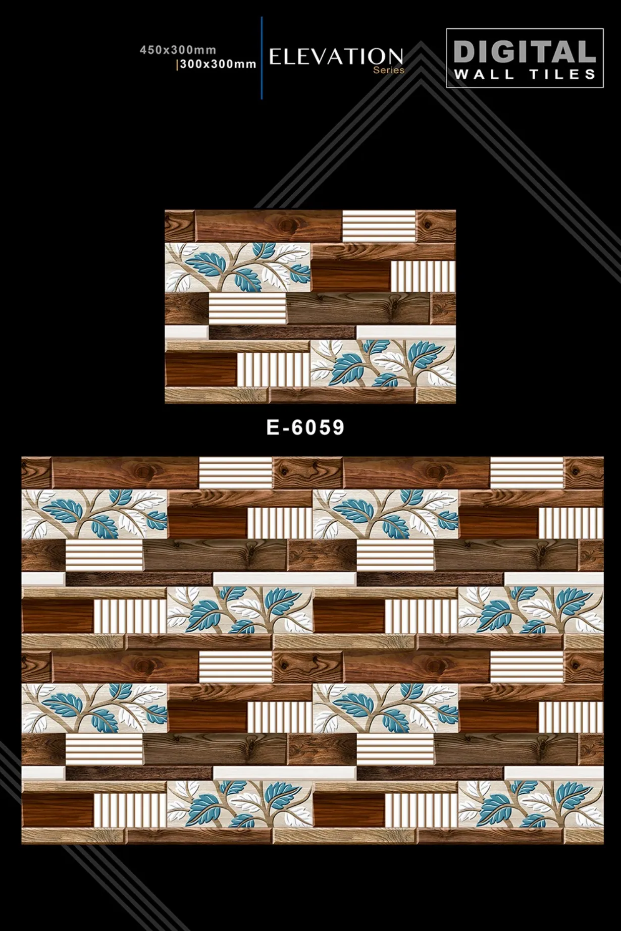 12 X 18 New Elevation E 4045 To E 9062 36