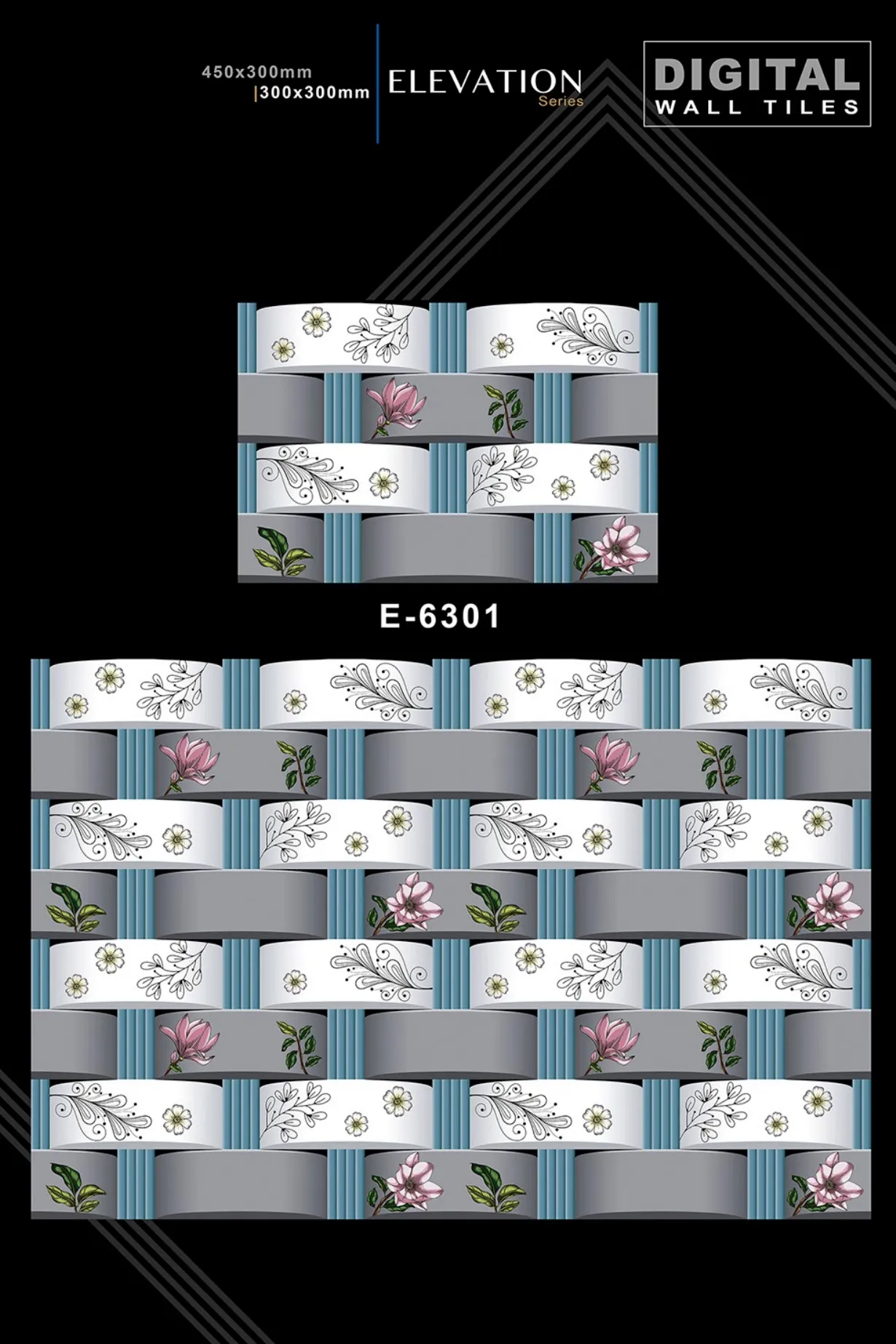 12 X 18 New Elevation E 4045 To E 9062 38
