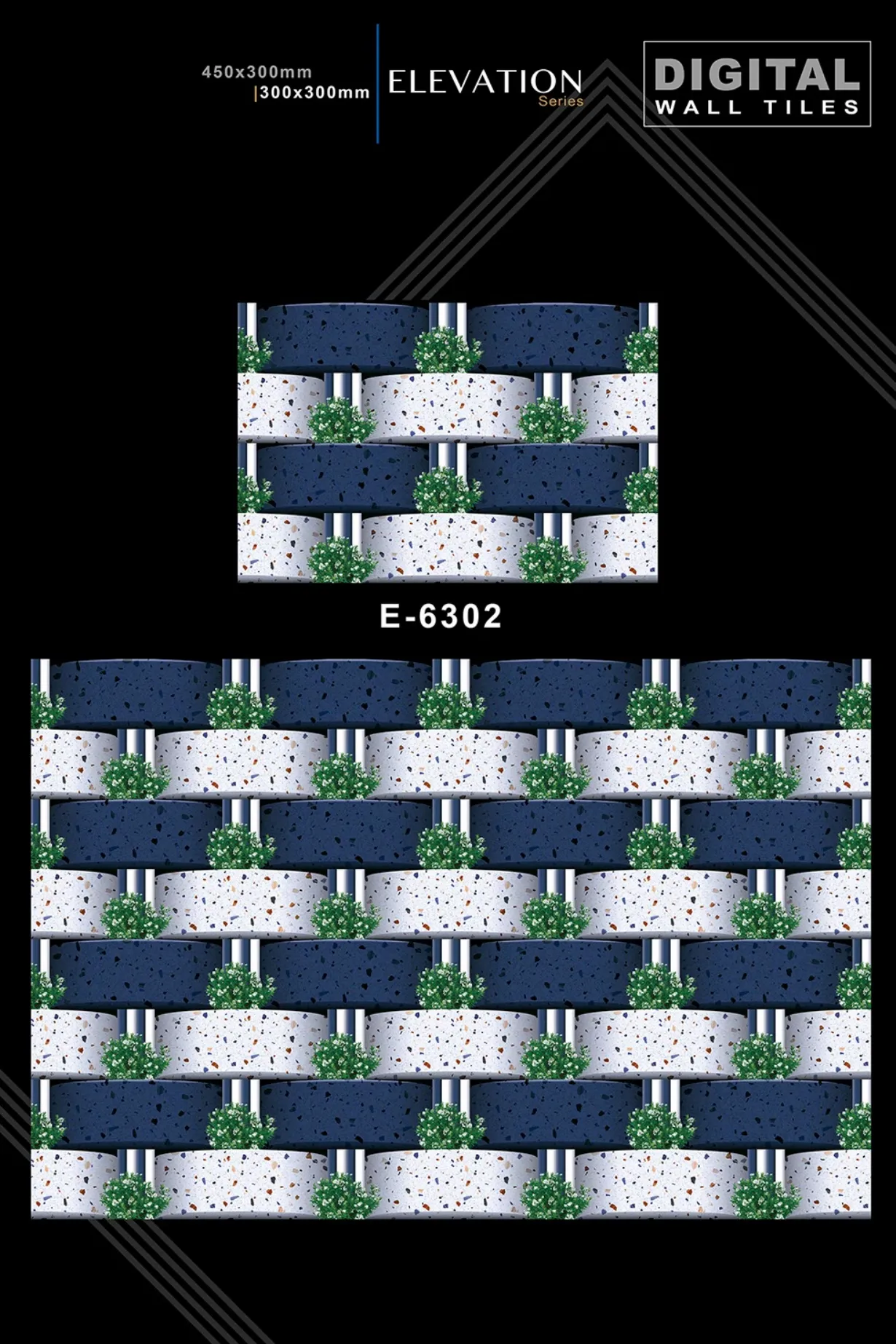 12 X 18 New Elevation E 4045 To E 9062 39
