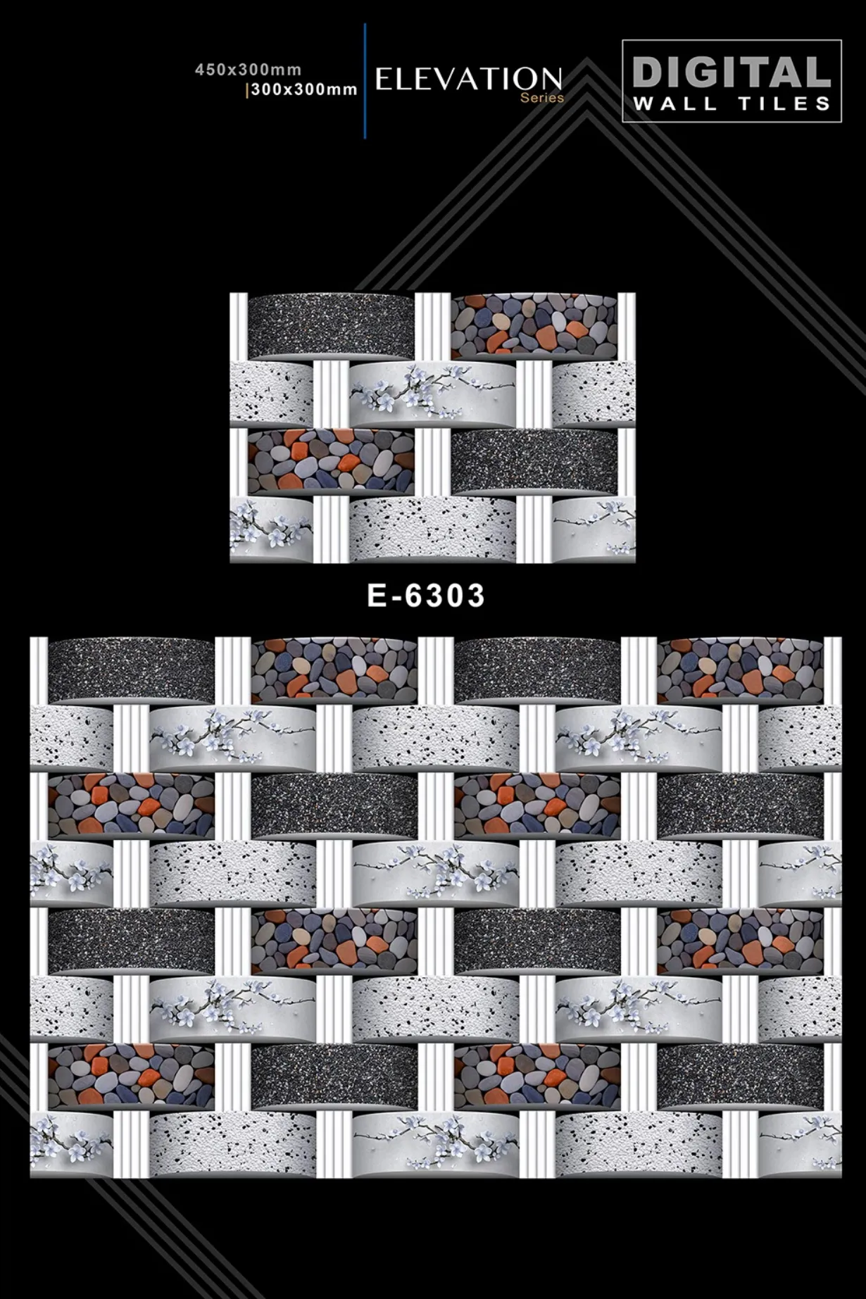 12 X 18 New Elevation E 4045 To E 9062 40