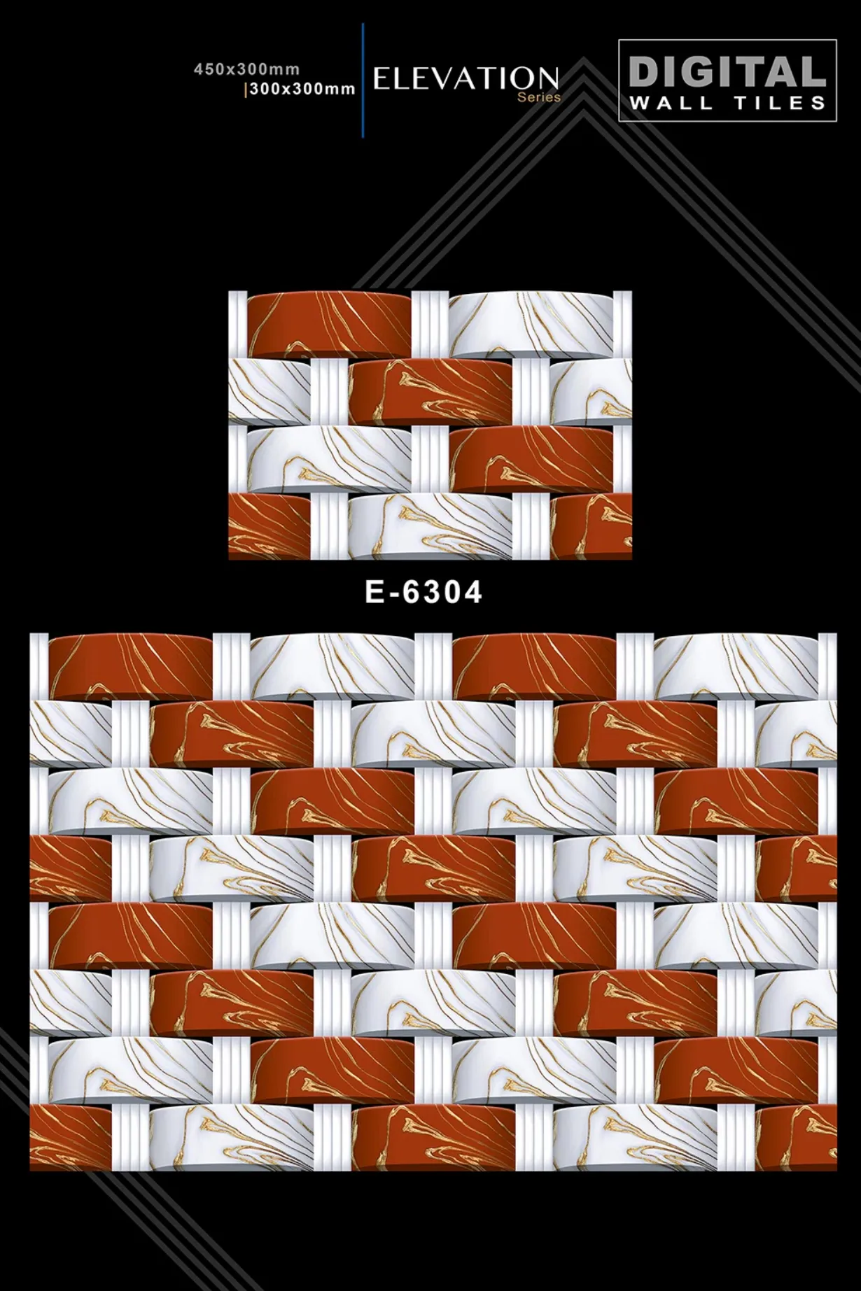 12 X 18 New Elevation E 4045 To E 9062 41