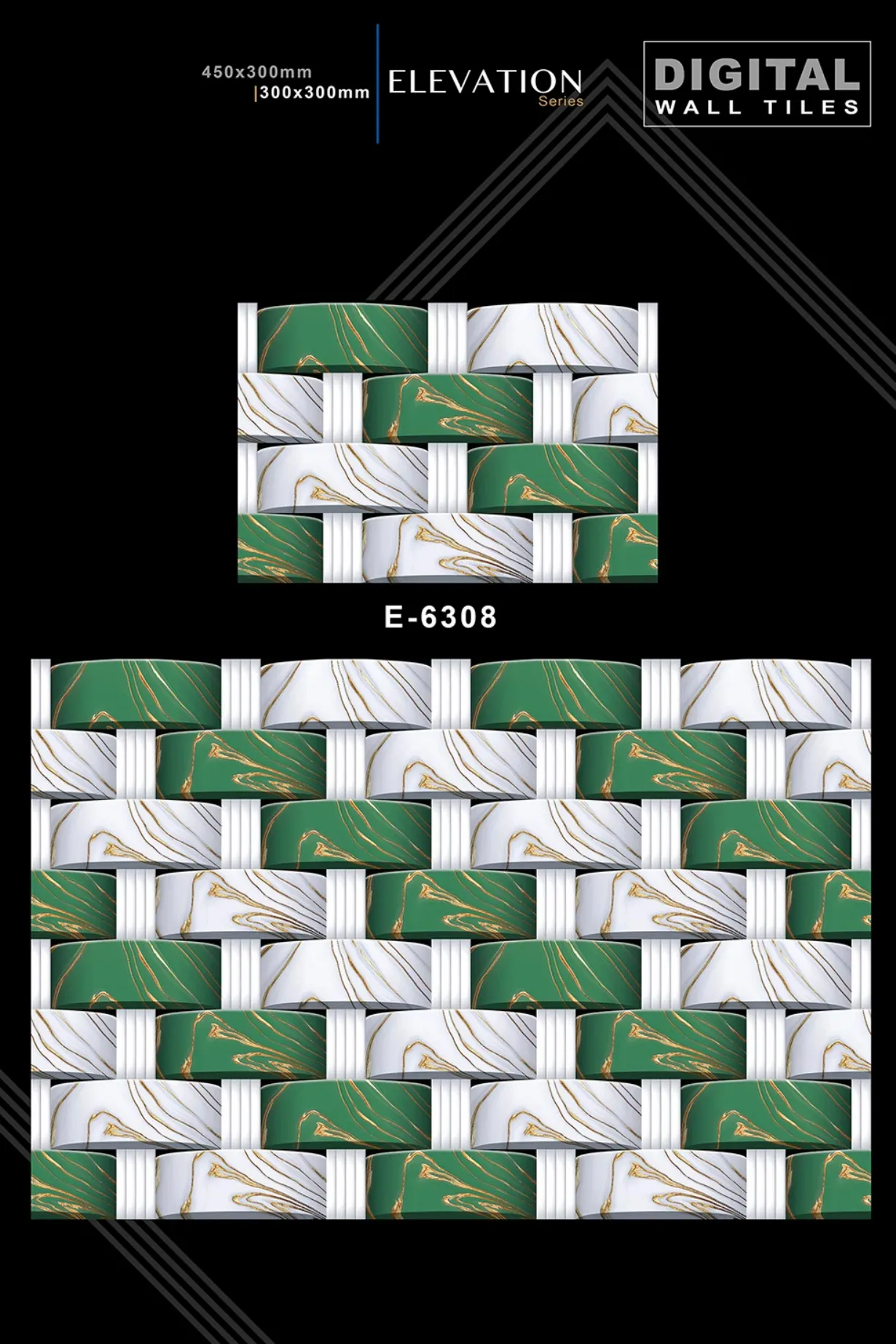 12 X 18 New Elevation E 4045 To E 9062 45