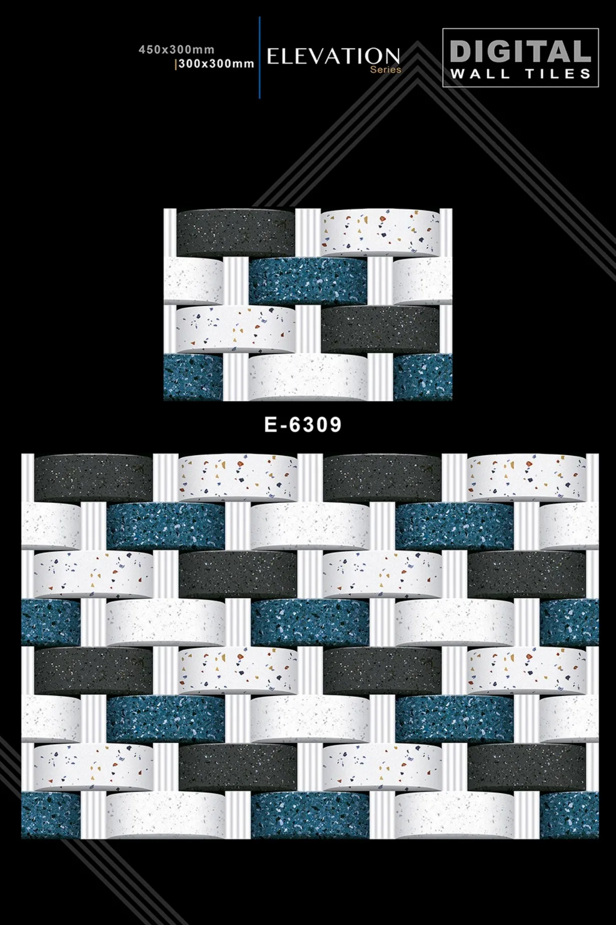 12 X 18 New Elevation E 4045 To E 9062 46