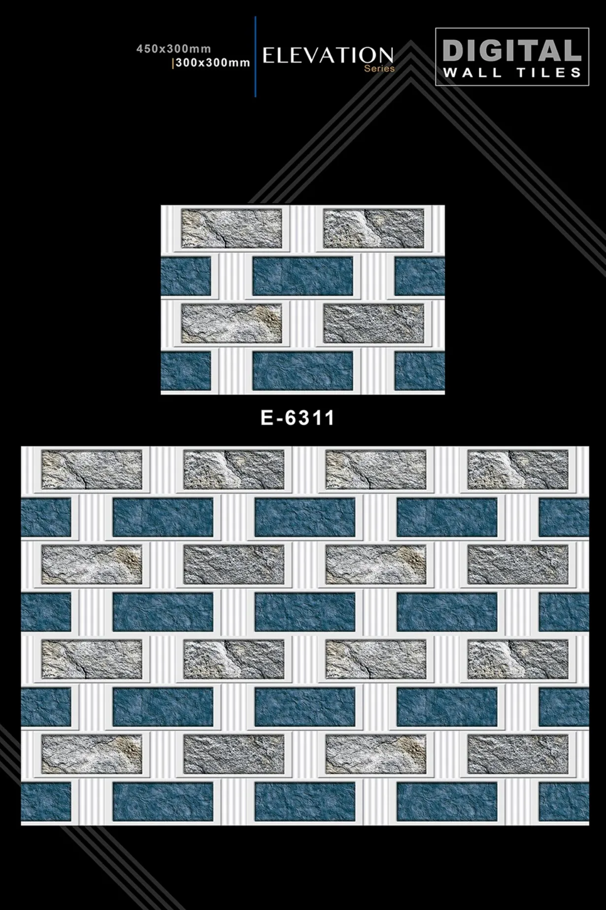 12 X 18 New Elevation E 4045 To E 9062 48