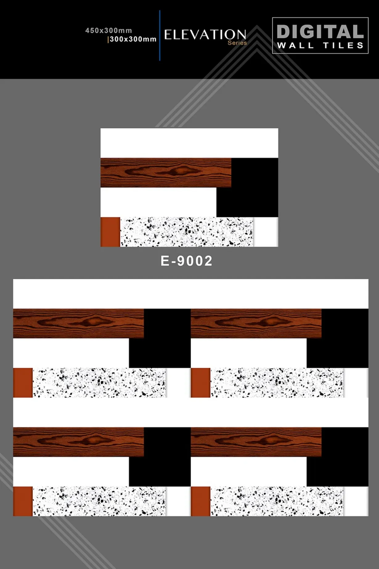 12 X 18 New Elevation E 4045 To E 9062 52