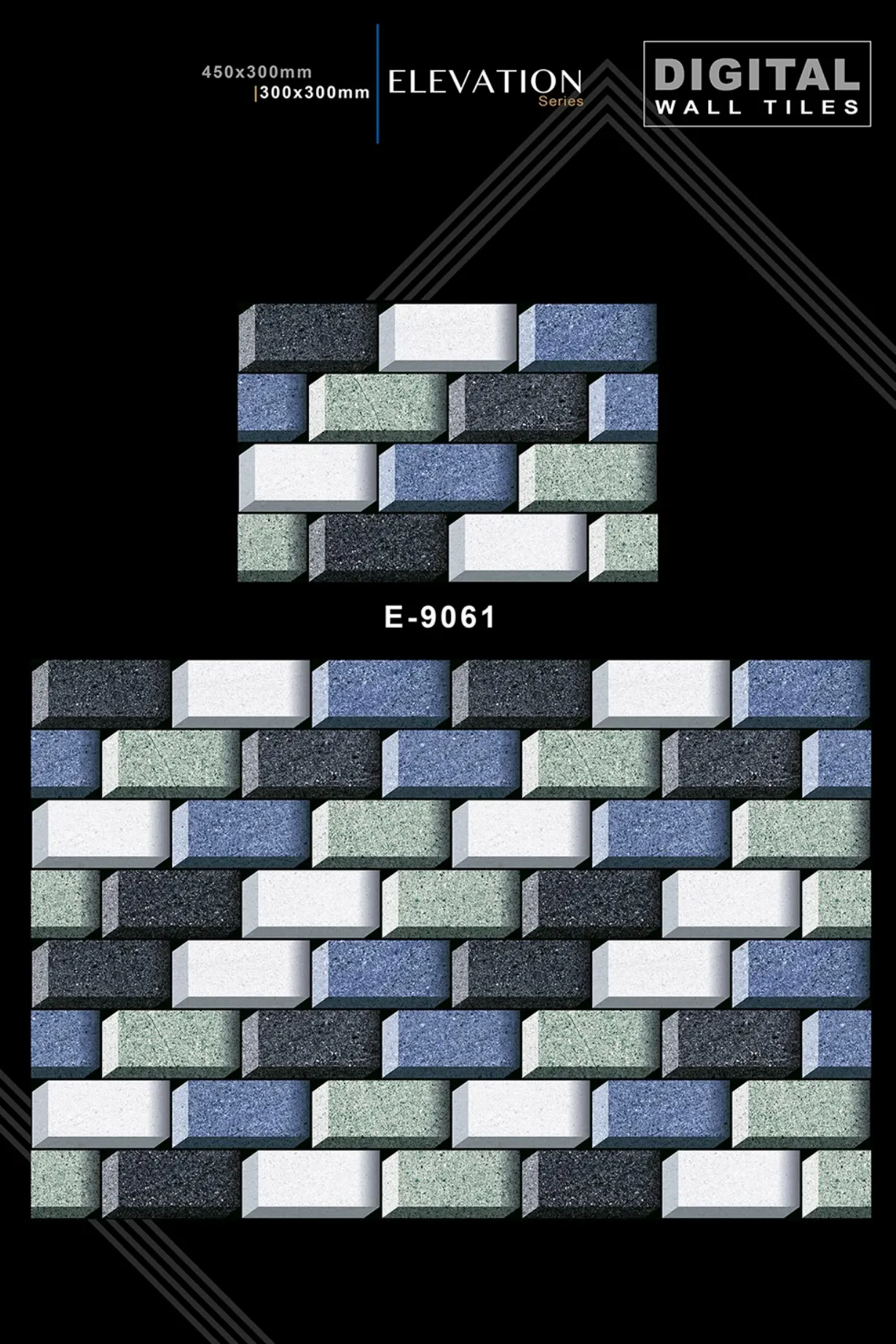 12 X 18 New Elevation E 4045 To E 9062 54