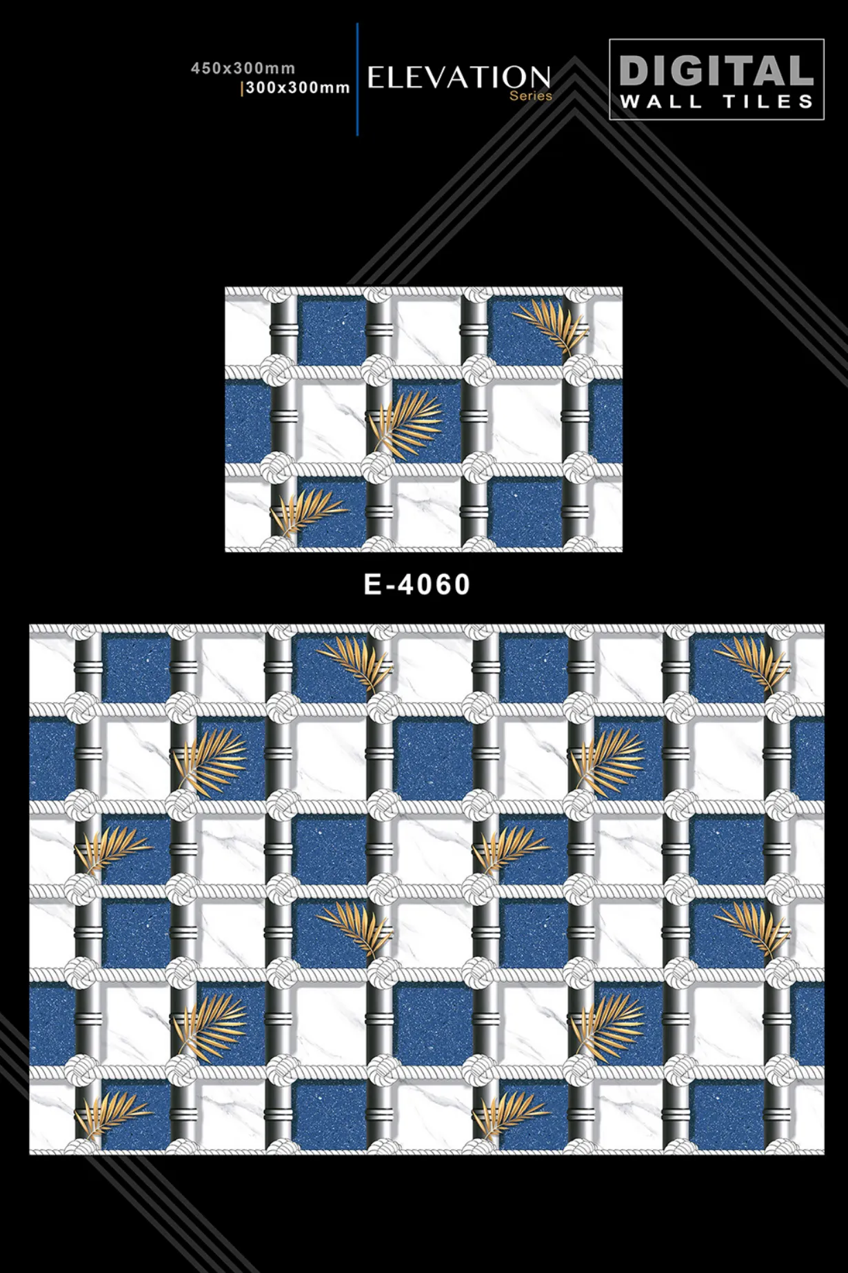 12 X 18 New Elevation