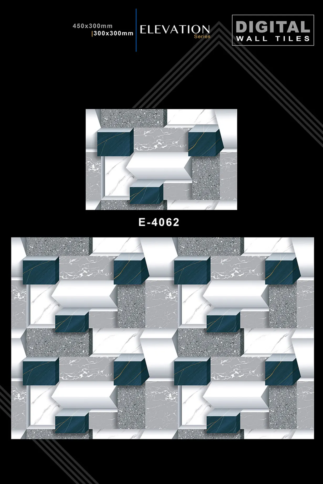 12 X 18 New Elevation 3