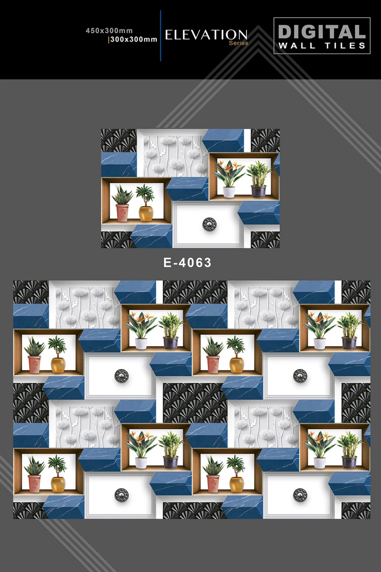 12 X 18 New Elevation 4