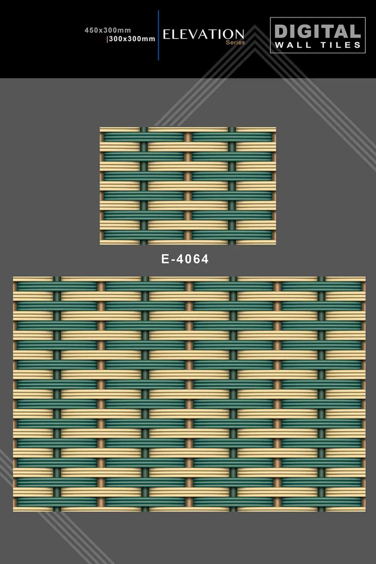 12 X 18 New Elevation 5
