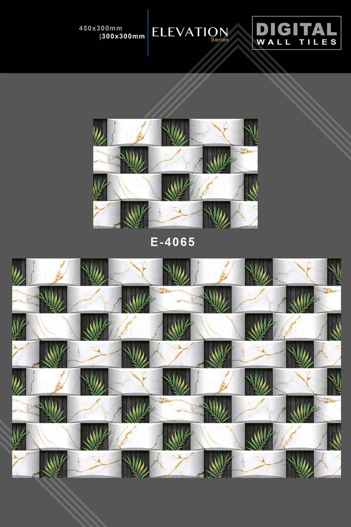 12 X 18 New Elevation 6