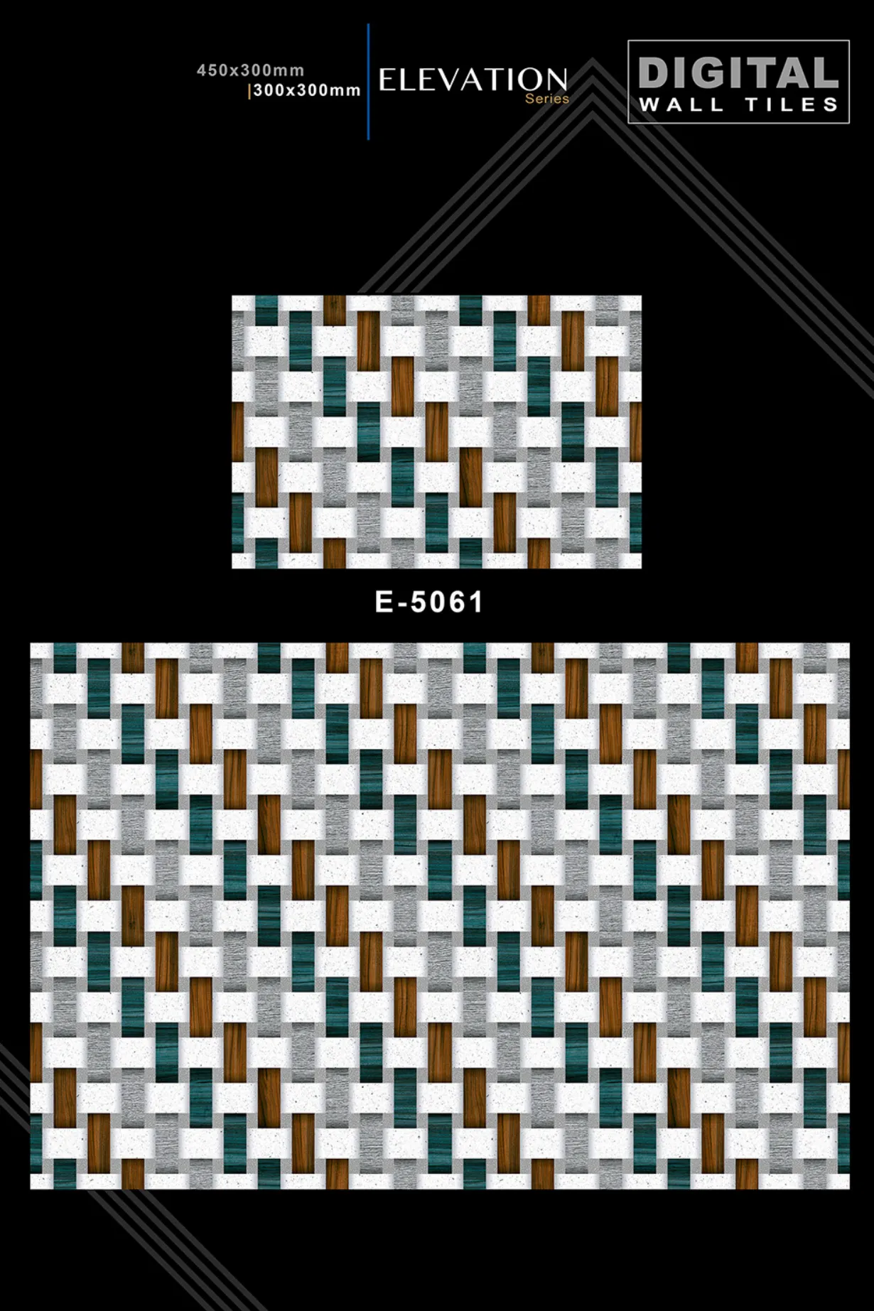 12 X 18 New Elevation 10