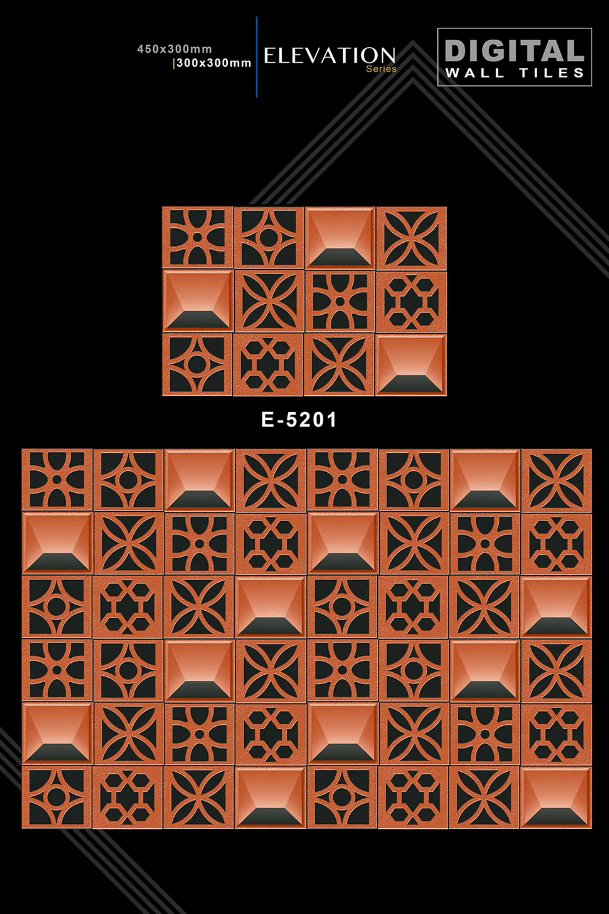 12 X 18 New Elevation 11