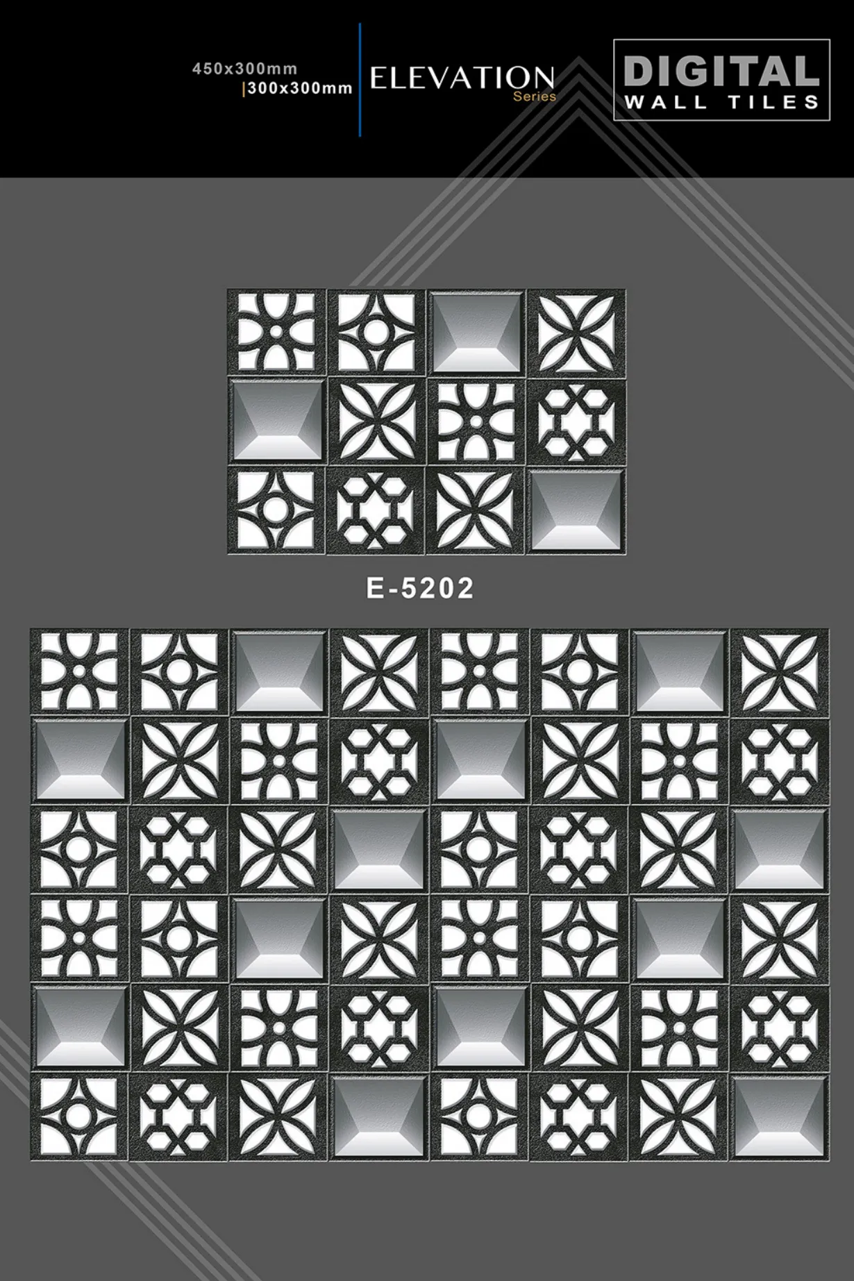 12 X 18 New Elevation 12