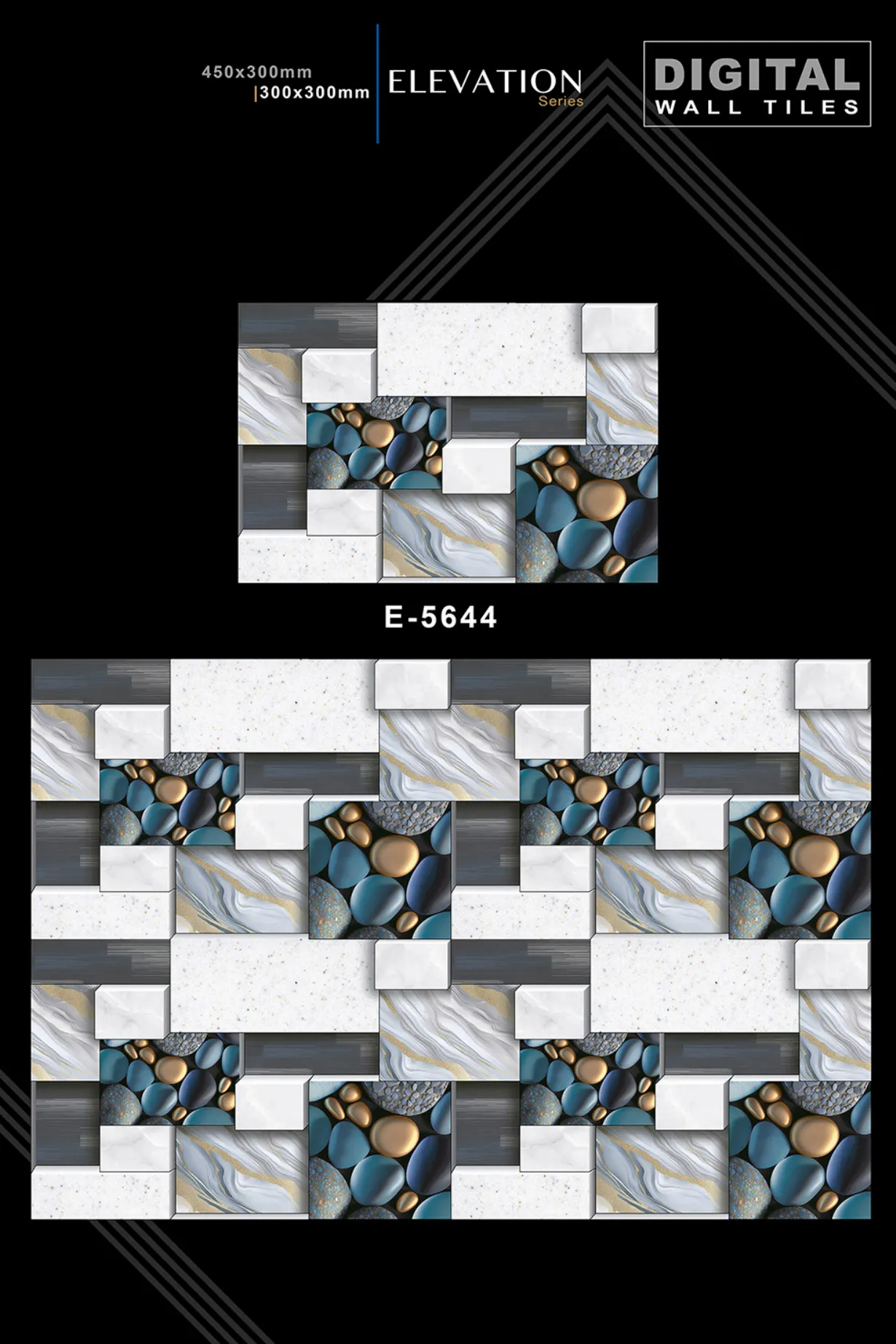 12 X 18 New Elevation 14