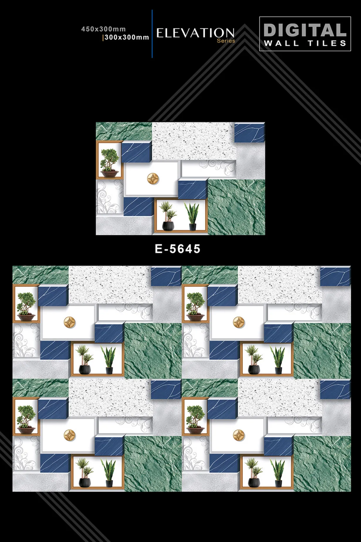 12 X 18 New Elevation 15