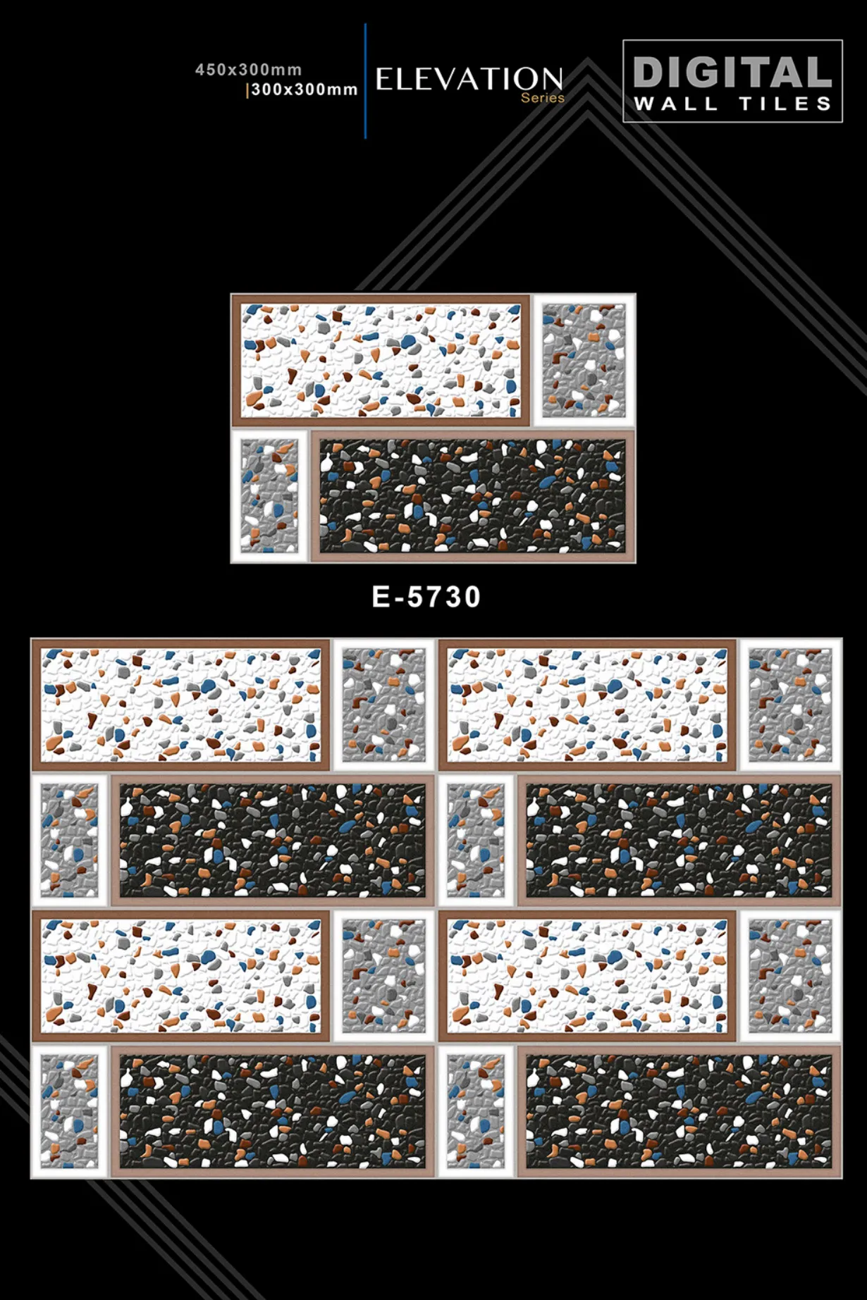12 X 18 New Elevation 17