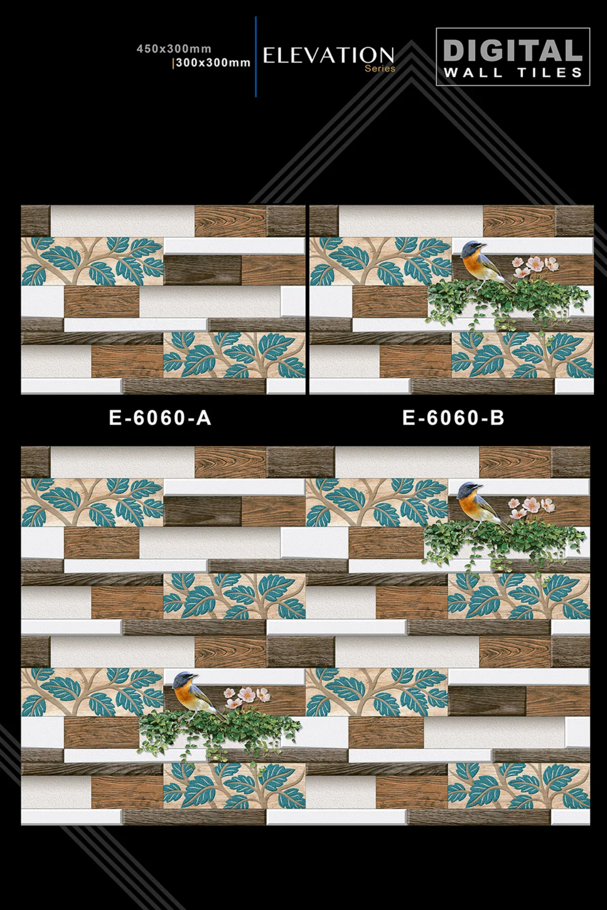 12 X 18 New Elevation 18