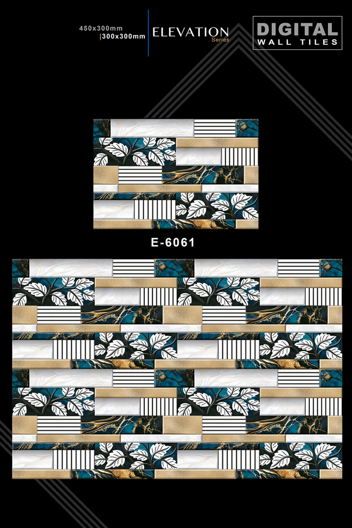 12 X 18 New Elevation 19