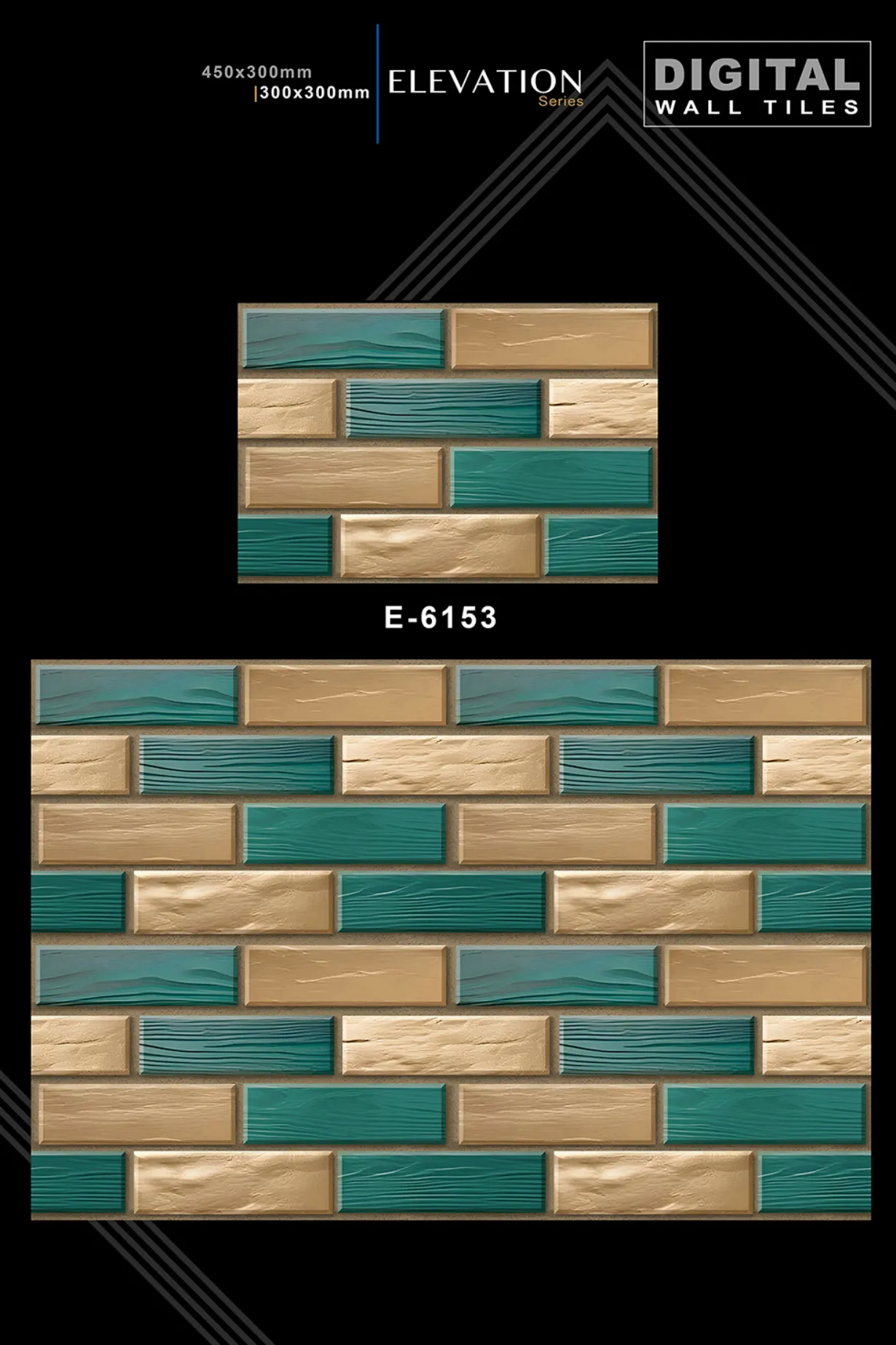 12 X 18 New Elevation 20