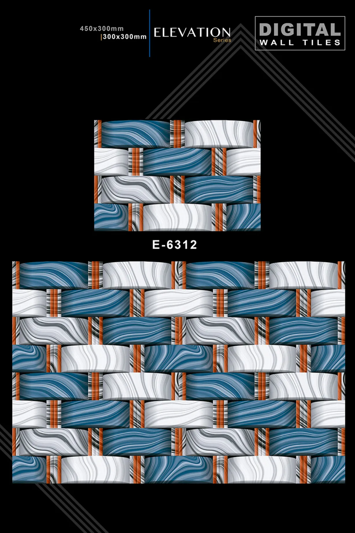 12 X 18 New Elevation 25