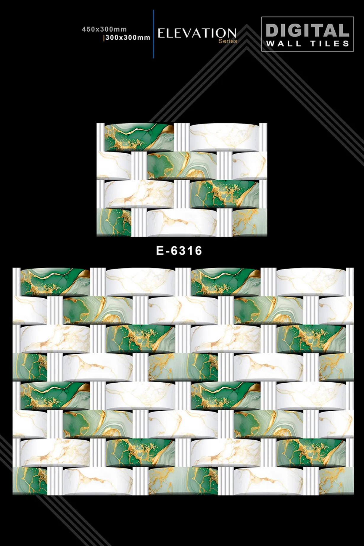 12 X 18 New Elevation 29