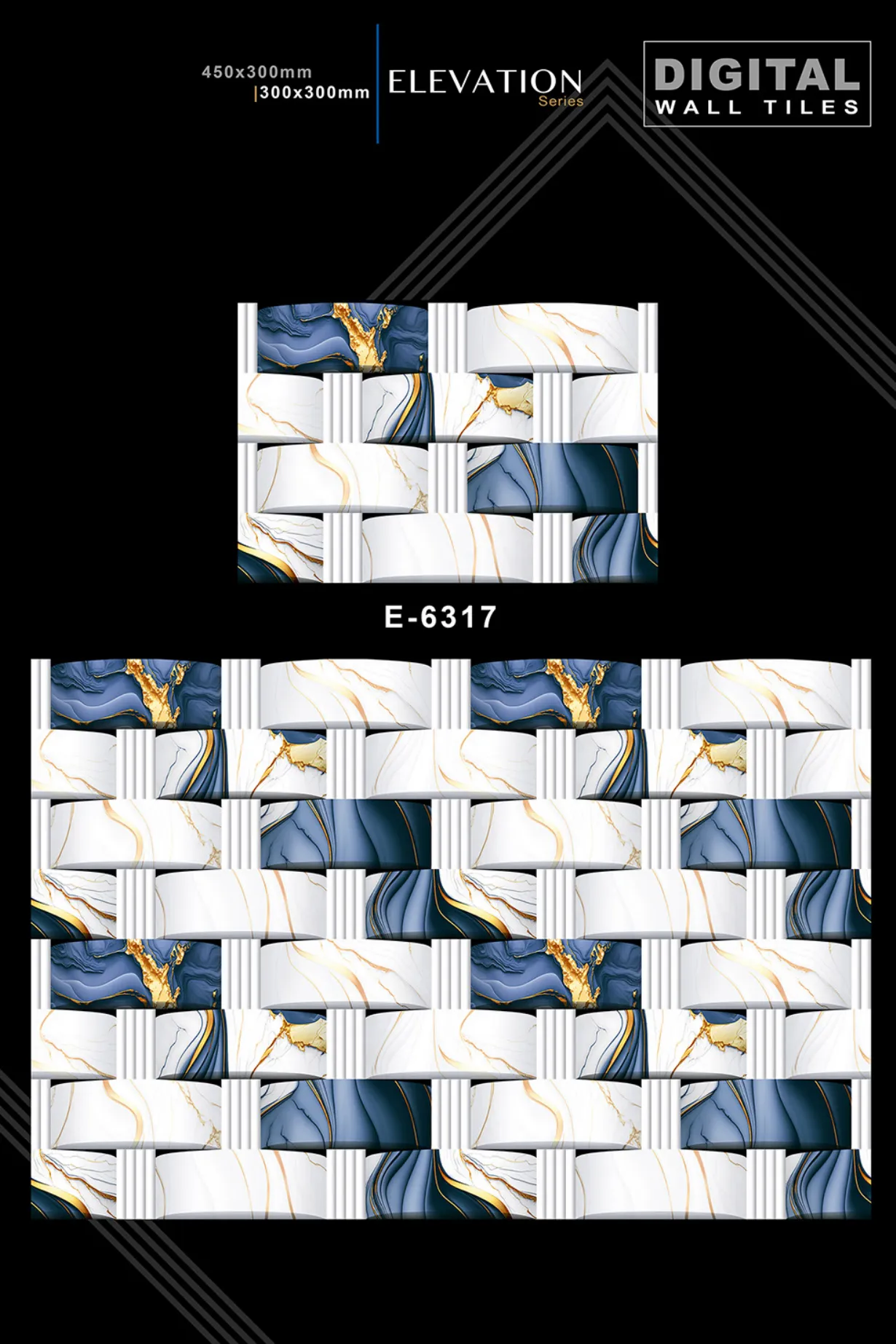 12 X 18 New Elevation 30