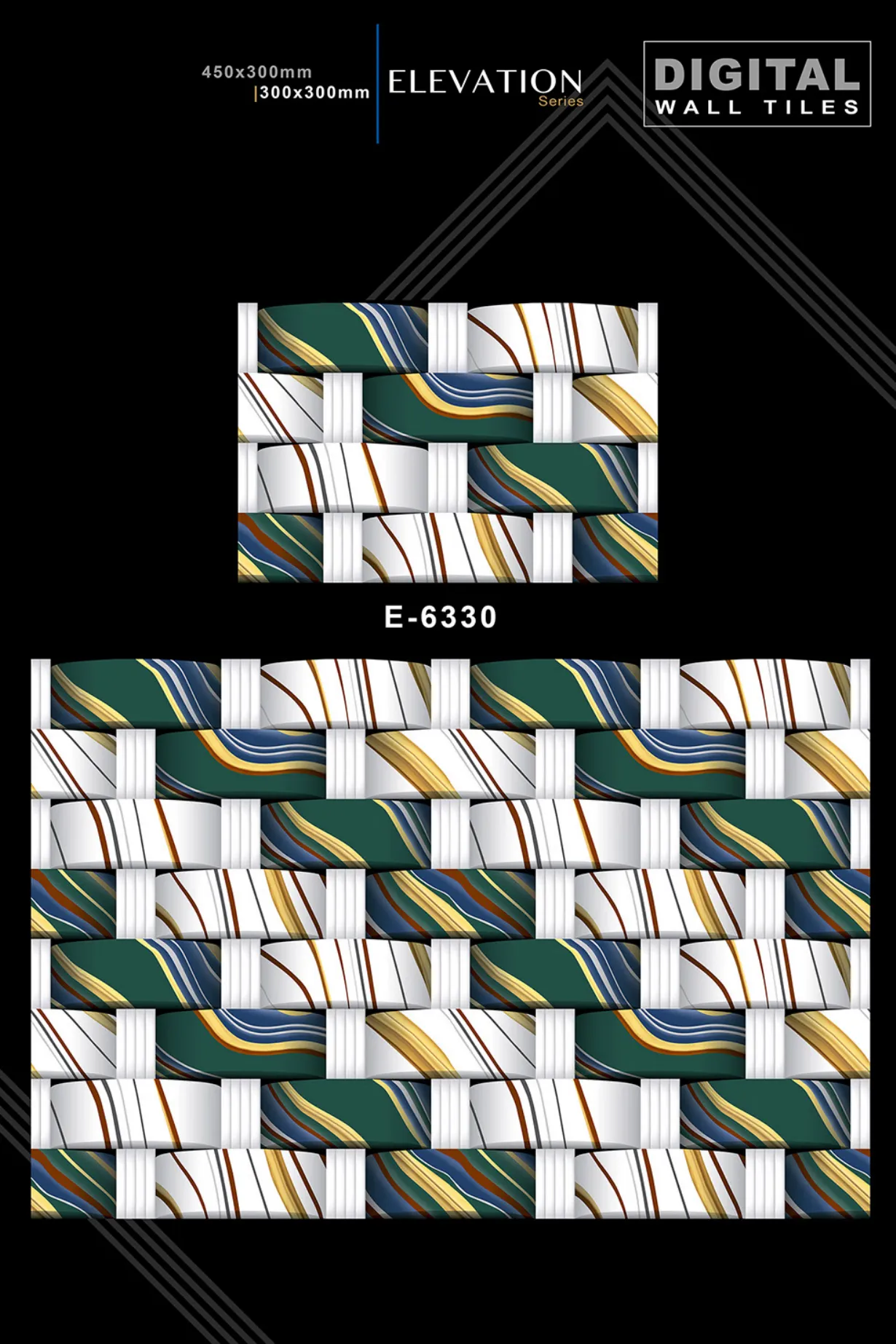 12 X 18 New Elevation 43