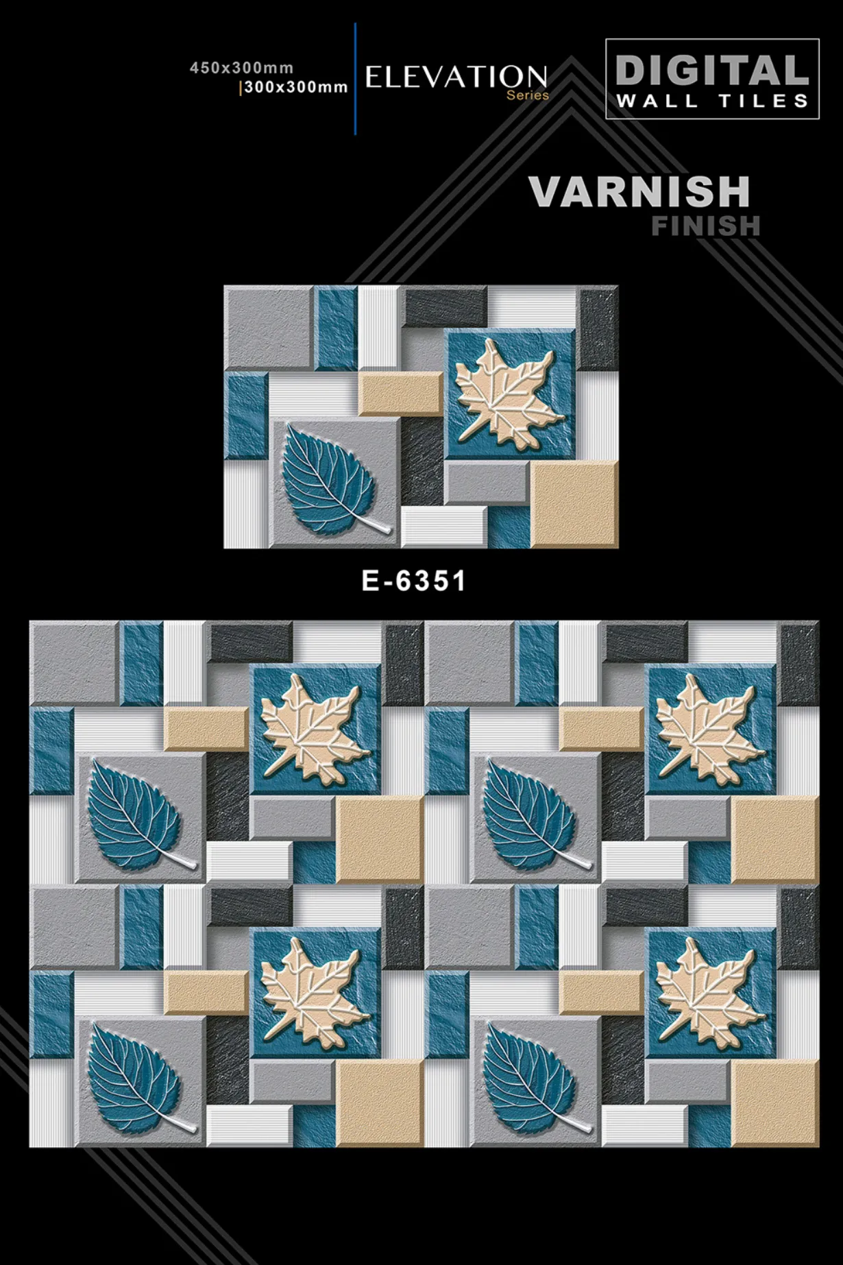 12 X 18 New Elevation 44