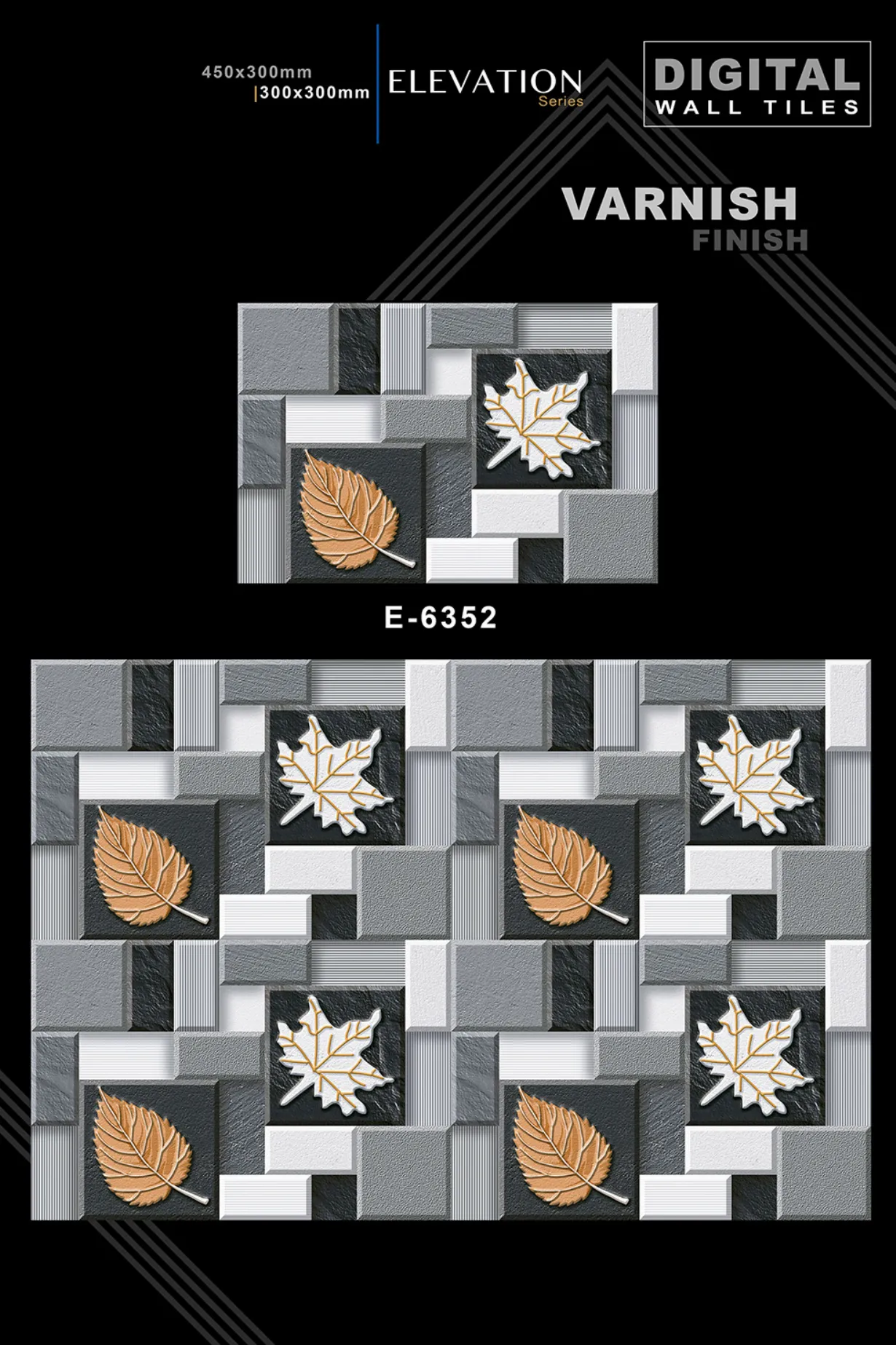 12 X 18 New Elevation 45