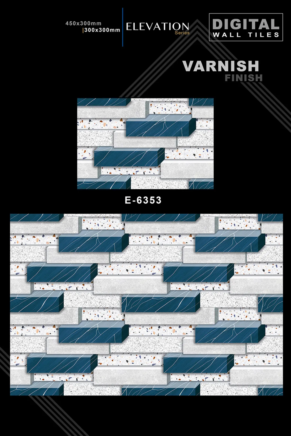 12 X 18 New Elevation 46